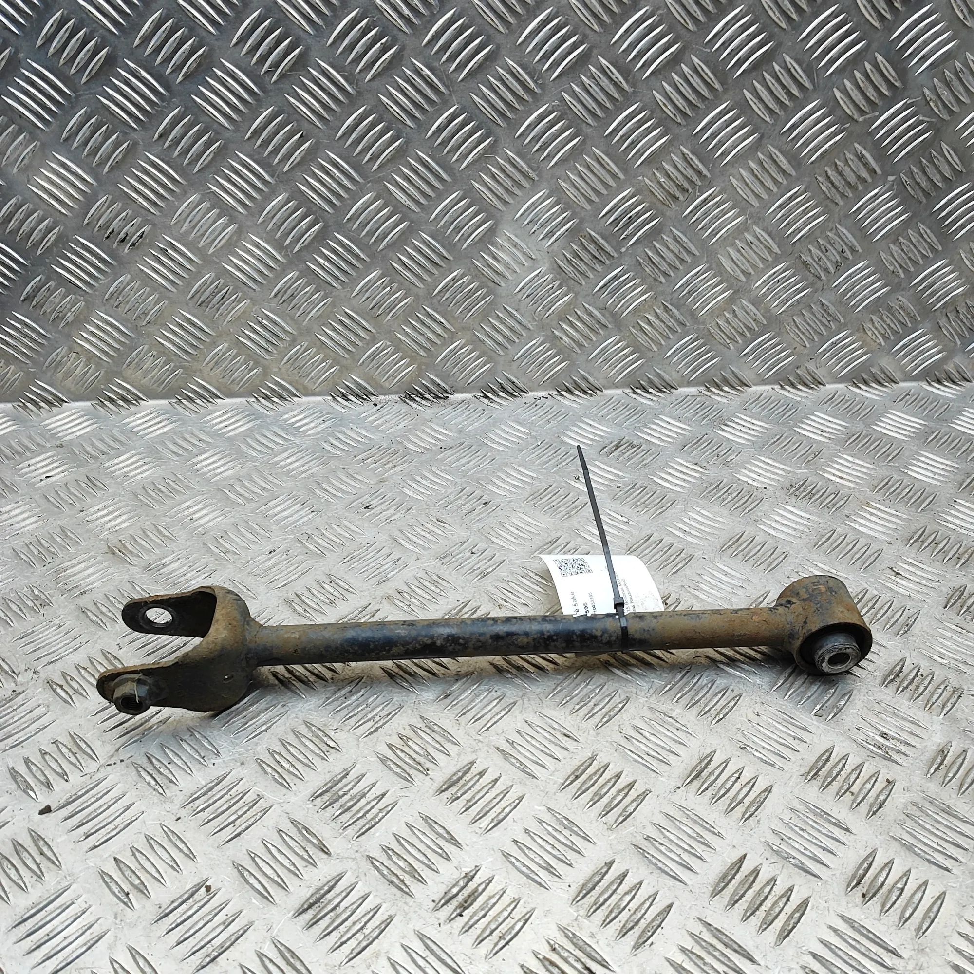 Mazda MX-5 Control arm — rear left Control arm — rear left — MAZDA MX-5 (IV ND) (2...