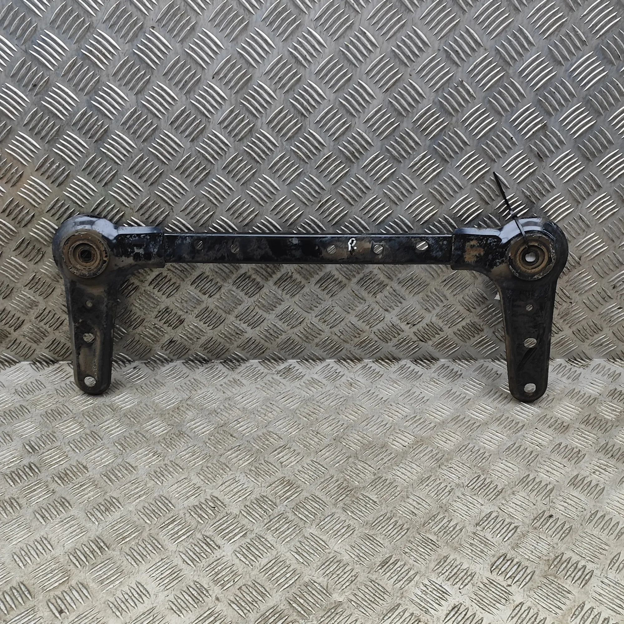 Nissan Leaf Other Body Parts Other Body Parts — NISSAN LEAF (ZE1) (2017-...)...