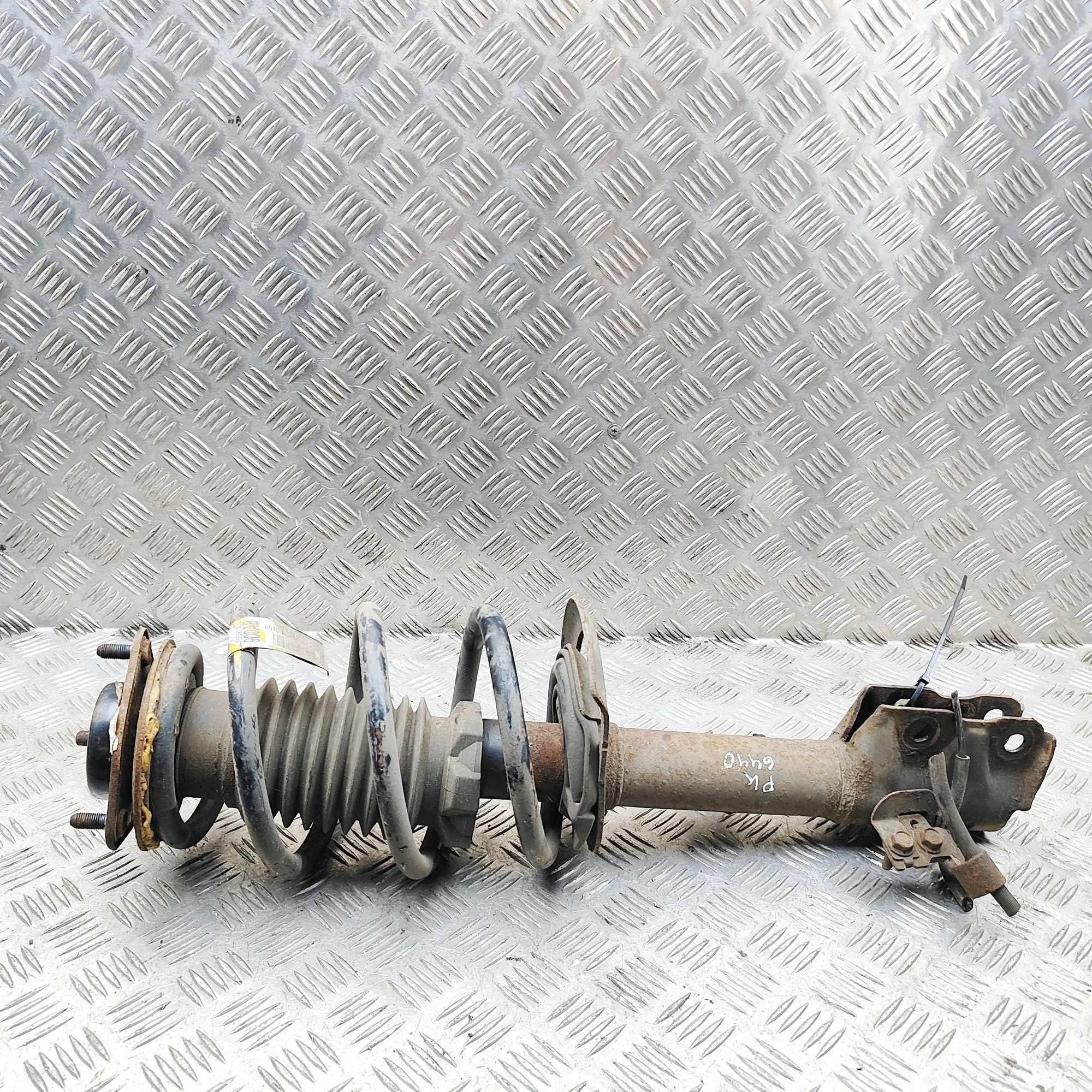 Jeep Compass Shock absorber — front left Shock absorber — front left — JEEP COMPASS (MK4...