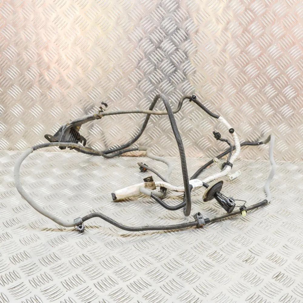 Mercedes-Benz S Coupe (C217) Other tubes Other tubes — MERCEDES BENZ E-CLASS COUPE (C207...