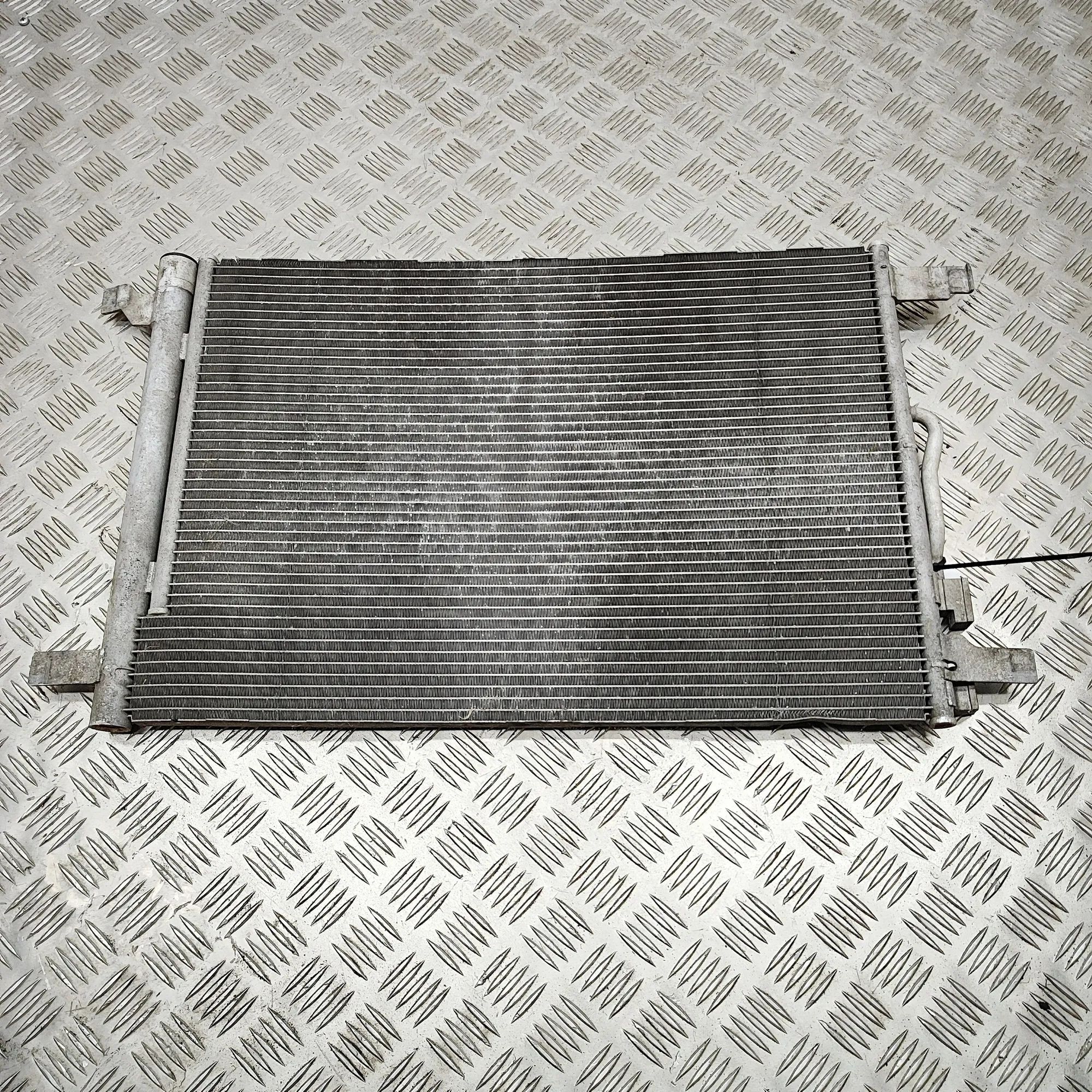 Seat Tarraco A/C Air Con Radiator A/C Air Con Radiator — SEAT TARRACO (KN2) (2018...