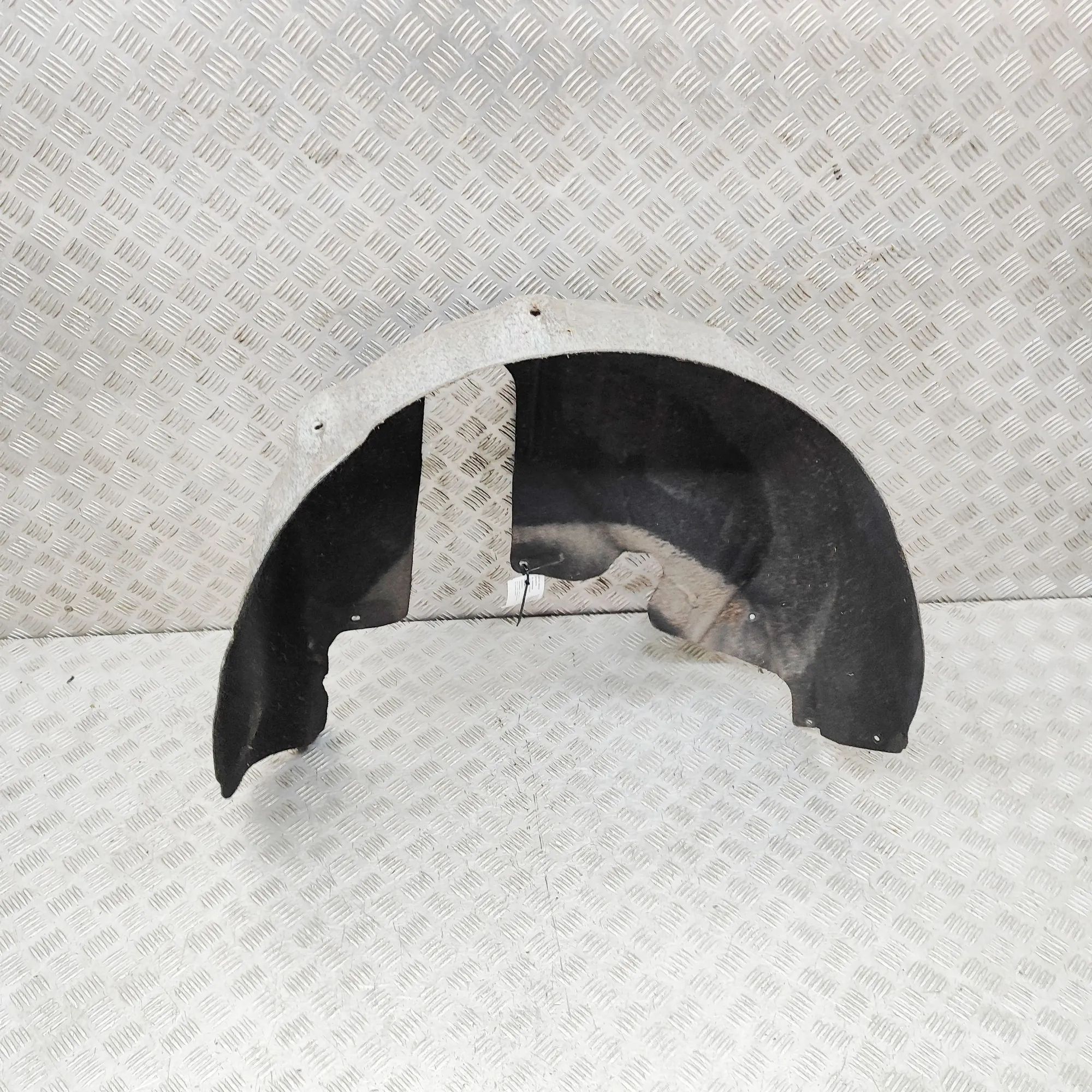 Audi Q3 (F3) Rear Right Arch Liner Rear Right Arch Liner — AUDI Q3 (F3) (2018-...)...