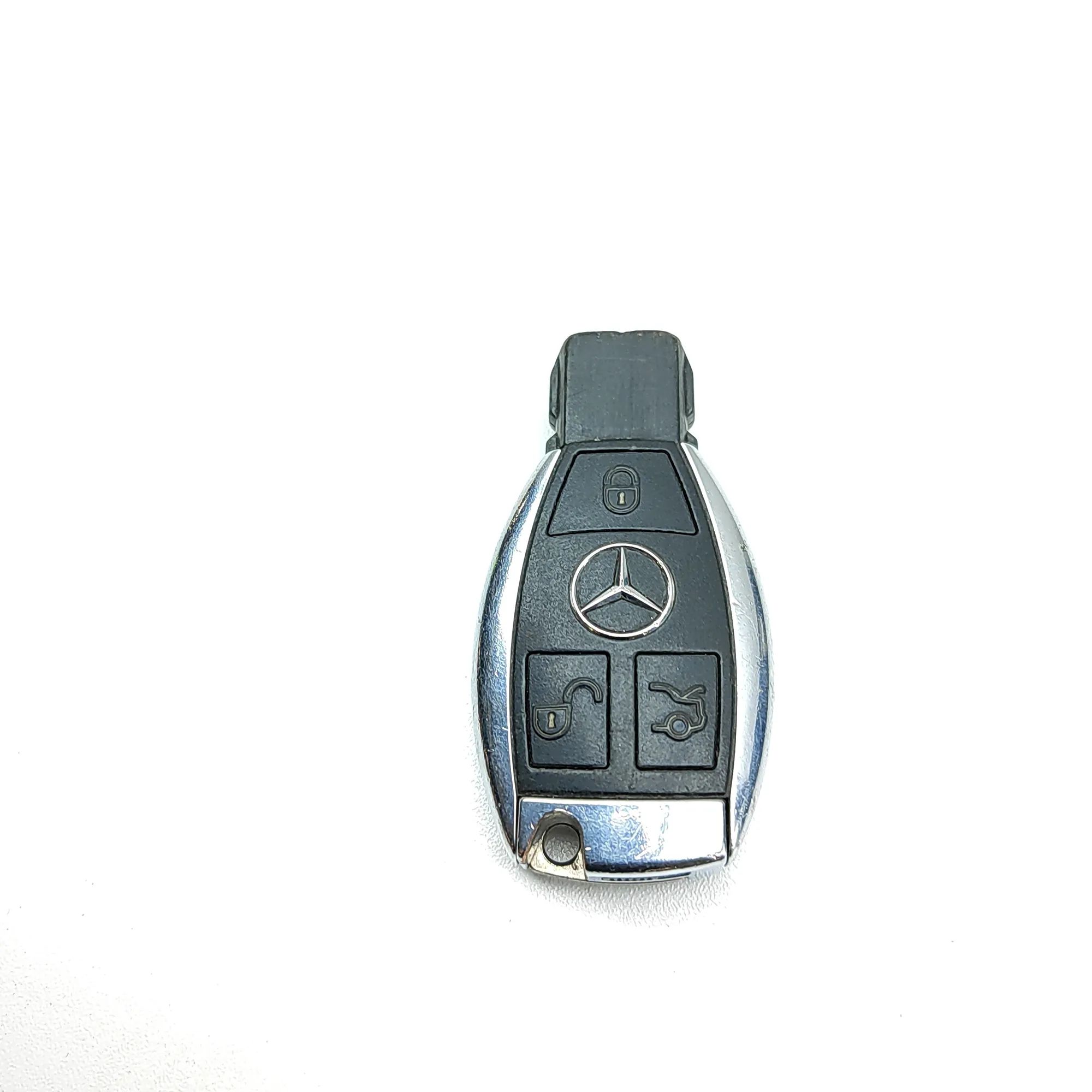 Mercedes-Benz CLA (C117) Ignition key