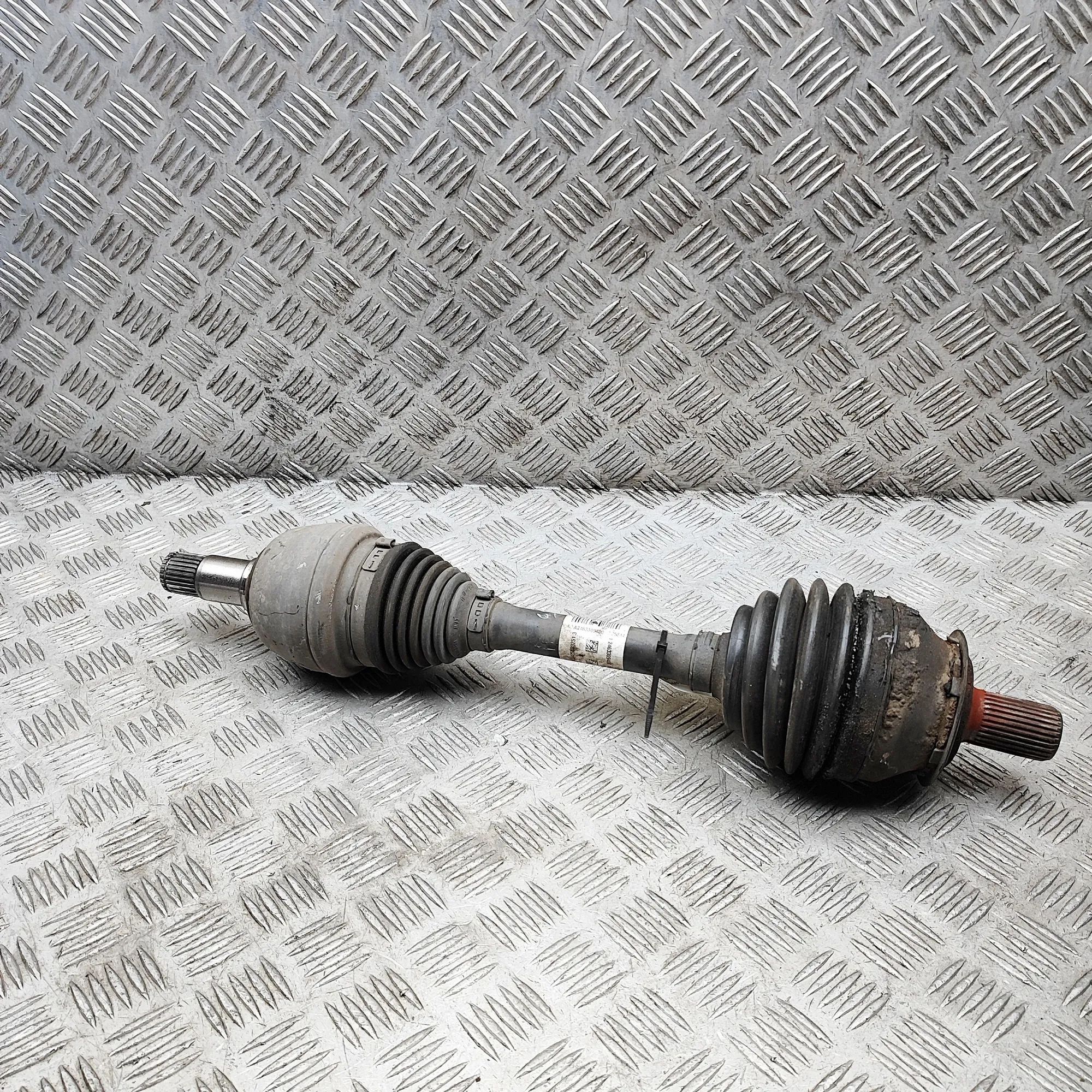 Mercedes-Benz CLA (C117) Front Left Driveshaft