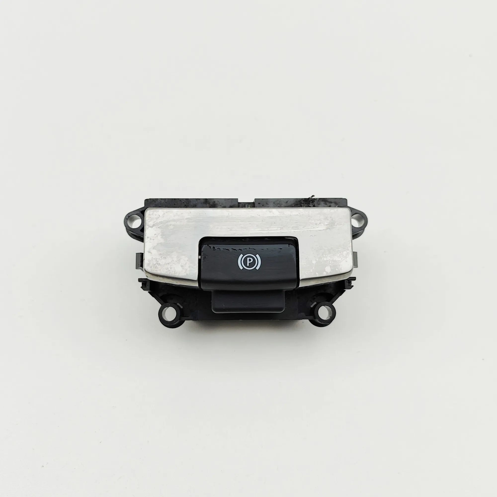 Land Rover Discovery Parking brake button Parking brake button — LAND ROVER DISCOVERY (V ...