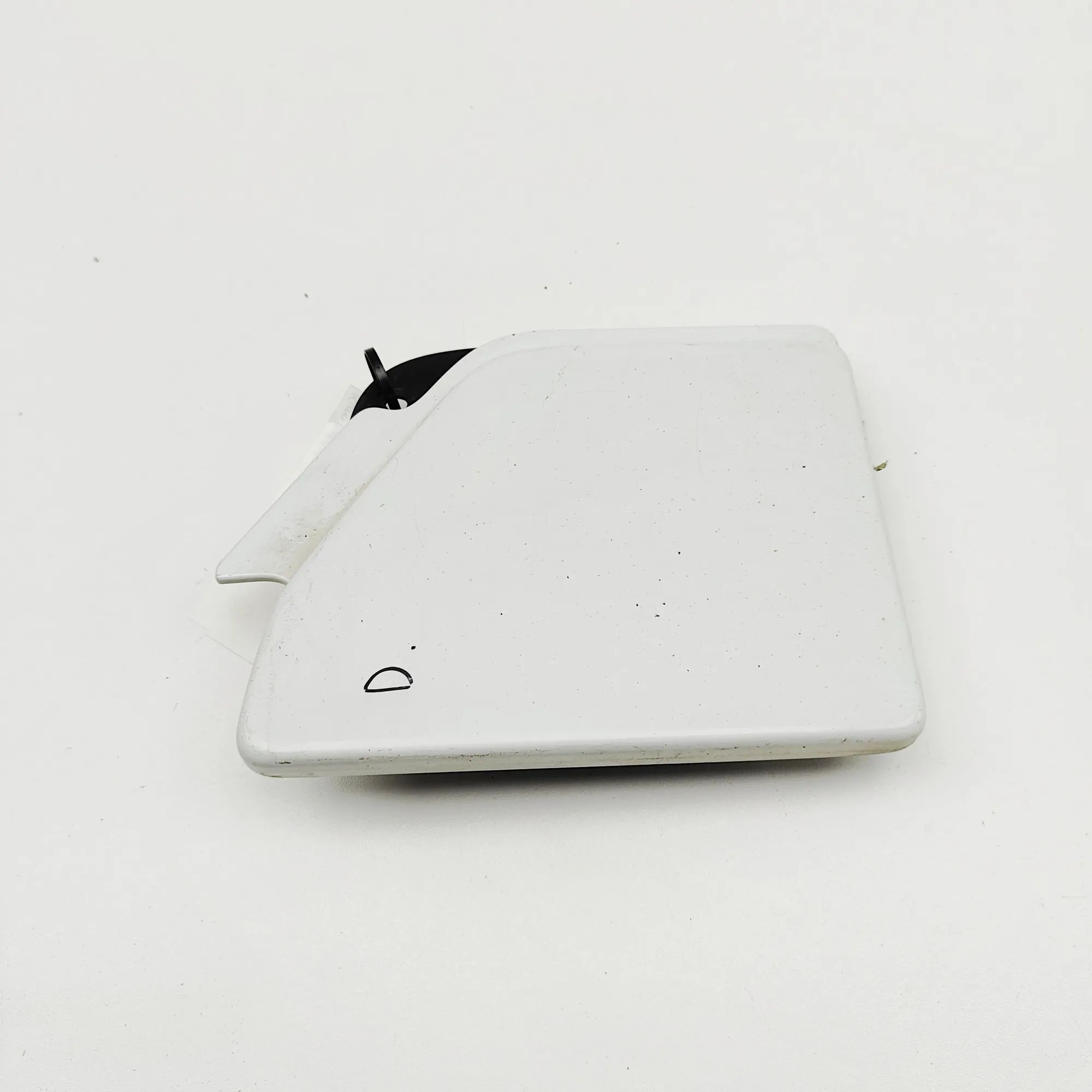 Renault Master Fuel Tank Flap Cap Fuel Tank Flap Cap — RENAULT MASTER (III Minibu...