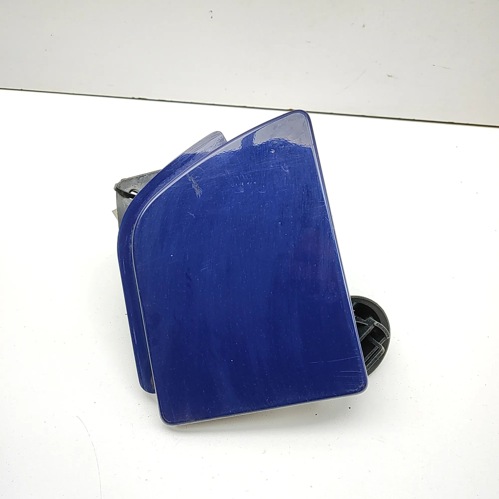 Opel Movano (B) Fuel Tank Flap Cap Fuel Tank Flap Cap — OPEL MOVANO (B Minibus / p...