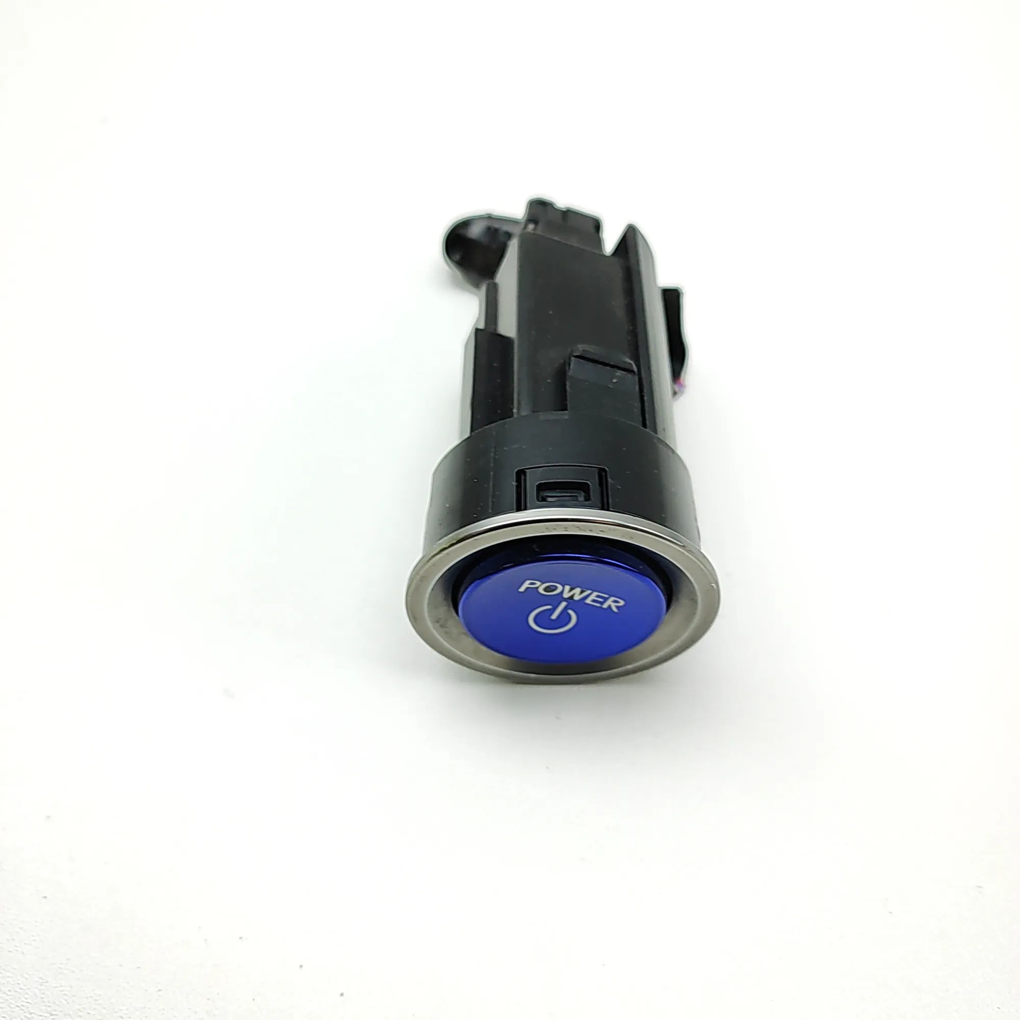 Lexus RX Engine start button Engine start button — LEXUS RX (_L2_) (2015-......