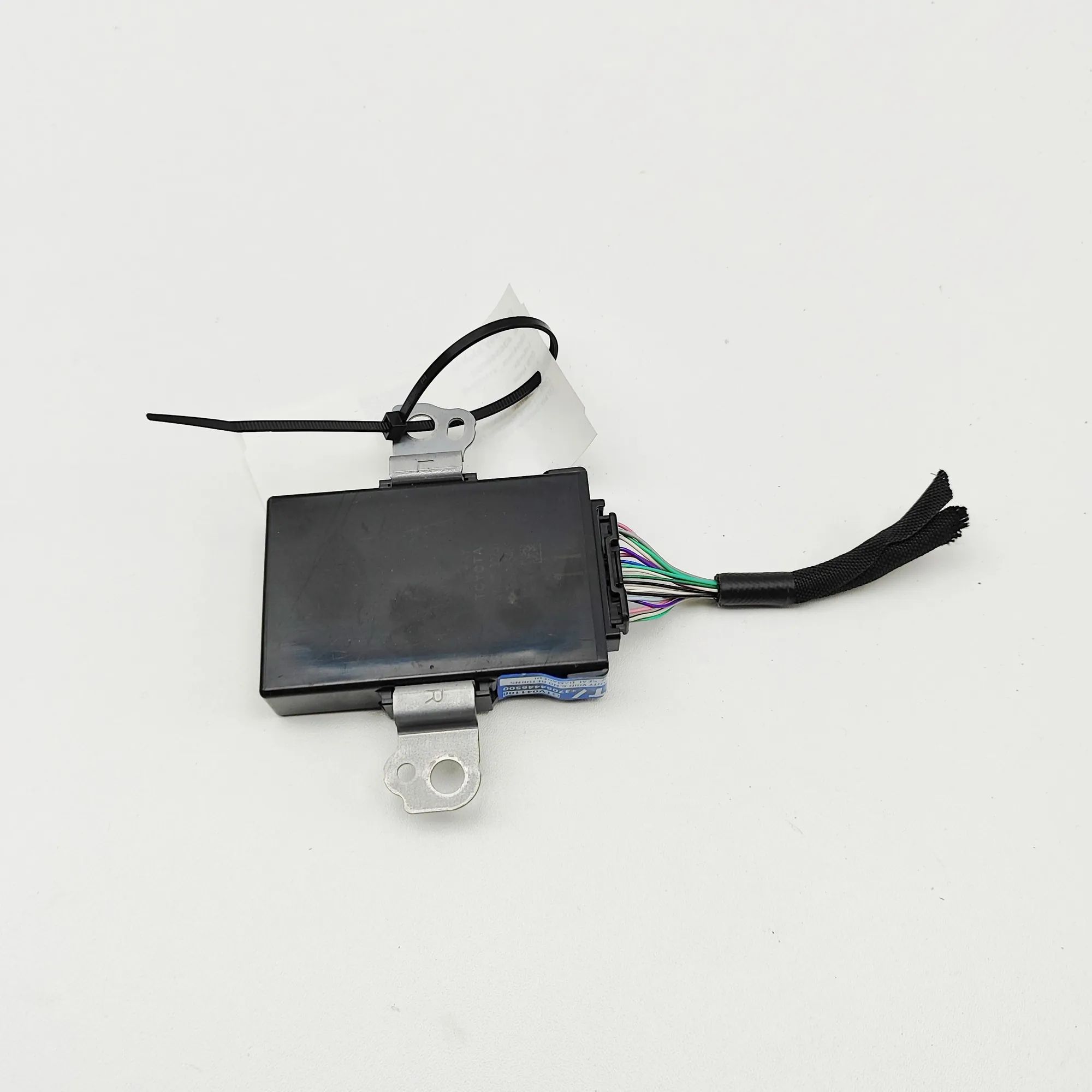 Lexus GS Gateway Control Unit Gateway Control Unit — LEXUS GS (_L1_) (2011-.....