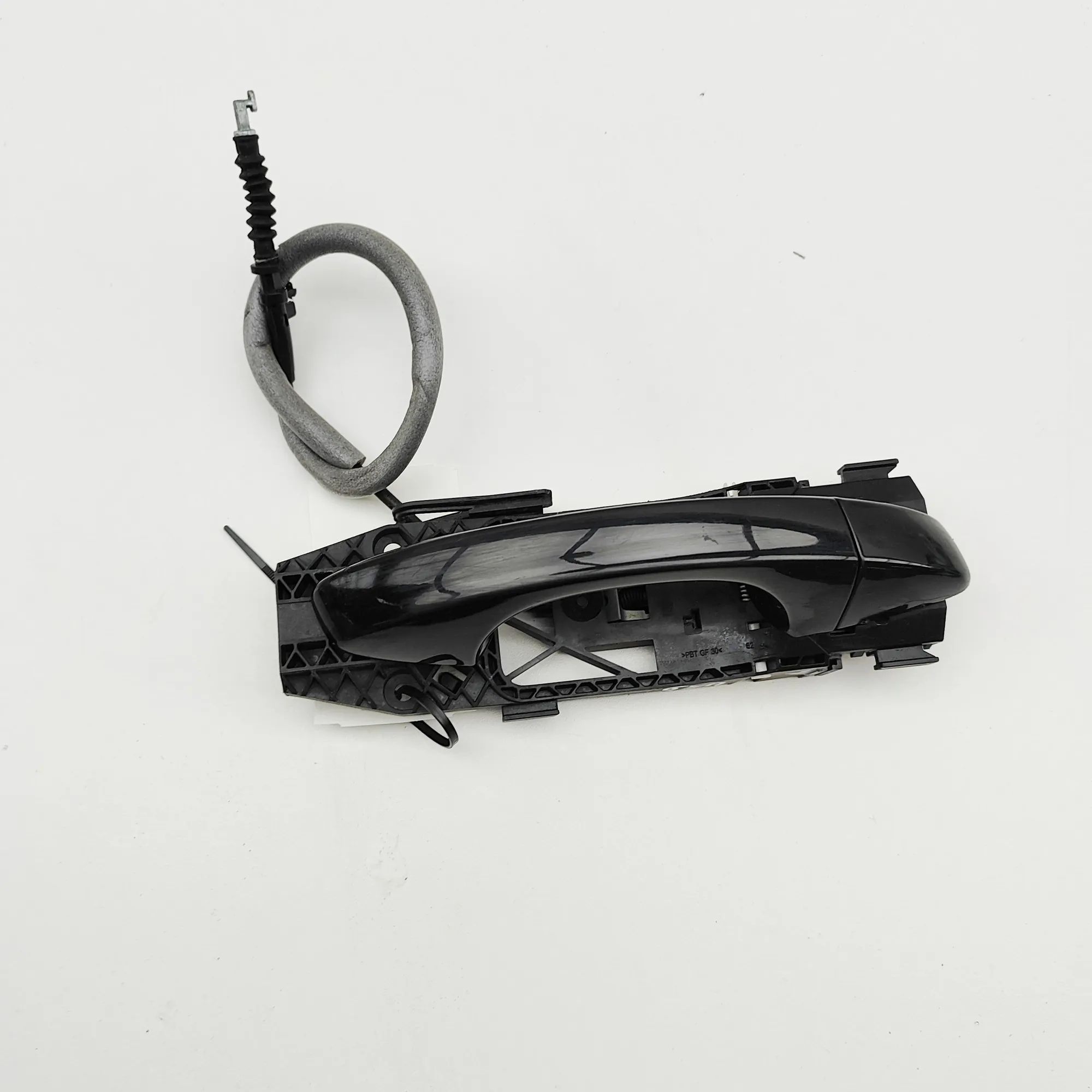 Audi Q3 (F3) Exterior door handle — rear right Exterior door handle — rear right — AUDI Q3 (F3...