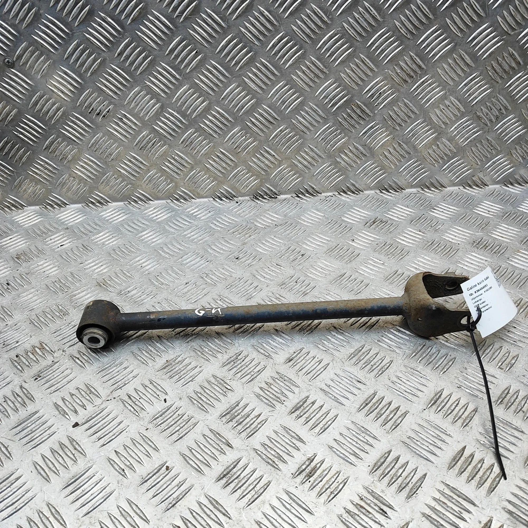 Mazda MX-5 Control arm — rear left Control arm — rear left — MAZDA MX-5 (IV ND) (2...