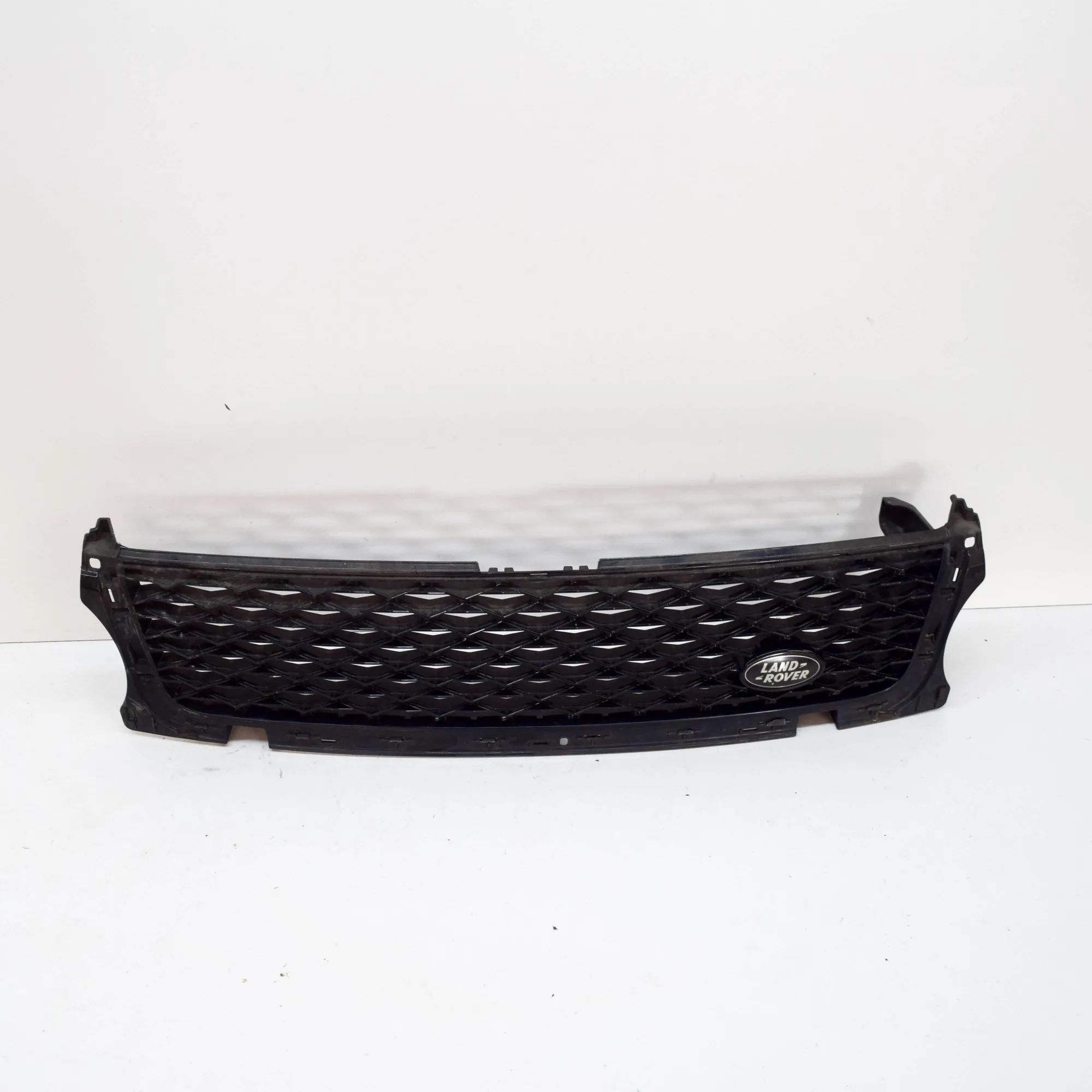 Land Rover Range Rover Sport Radiator Grille Radiator grille — LAND ROVER RANGE ROVER SPORT ...