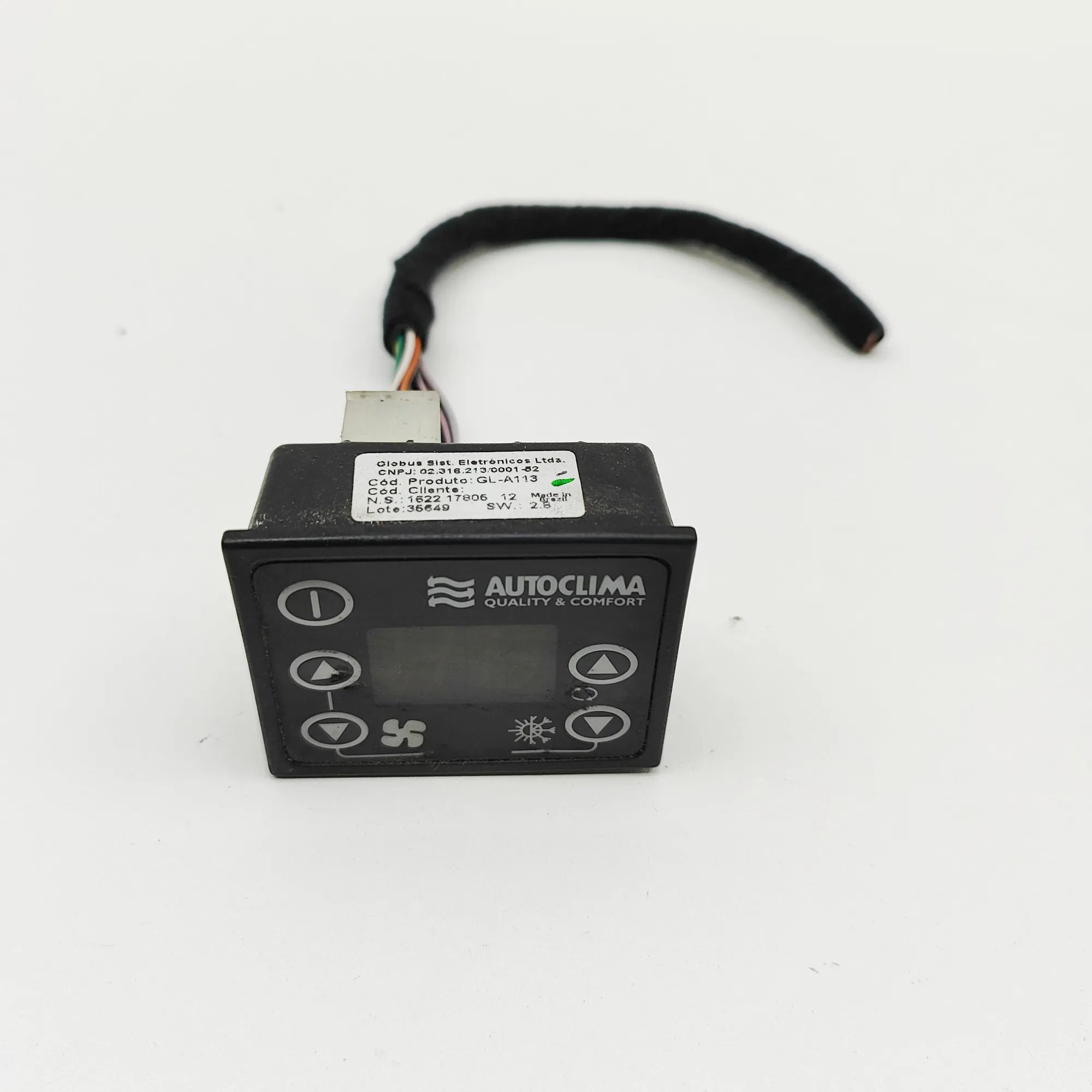Renault Master Other Control Units Other Control Units — RENAULT MASTER (III Minib...