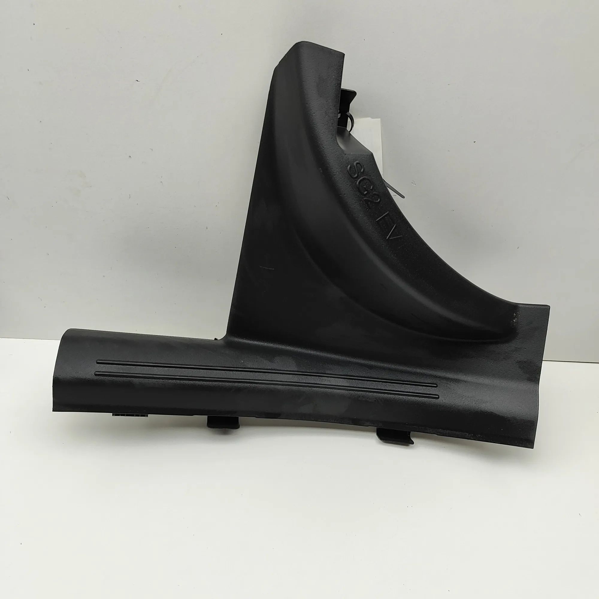 Kia Niro Interior sill trim — rear left Interior sill trim — rear left — KIA NIRO (II) ...