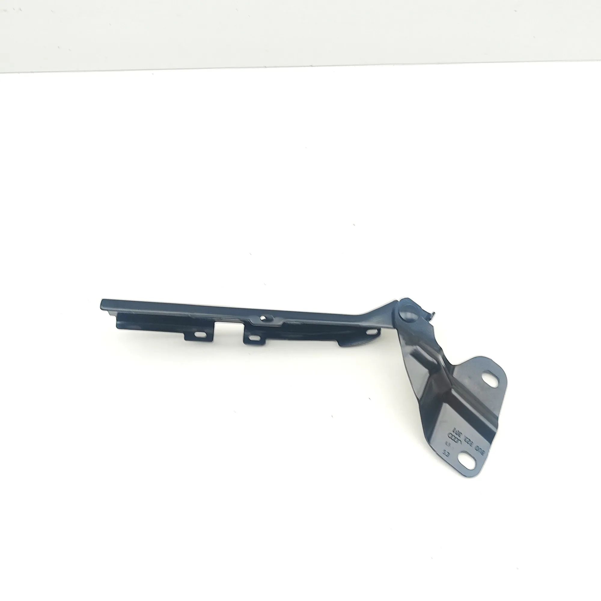 Audi Q3 (8U) Bonnet hinge — front left Bonnet hinge — front left — AUDI Q3 (8U) (2011-...