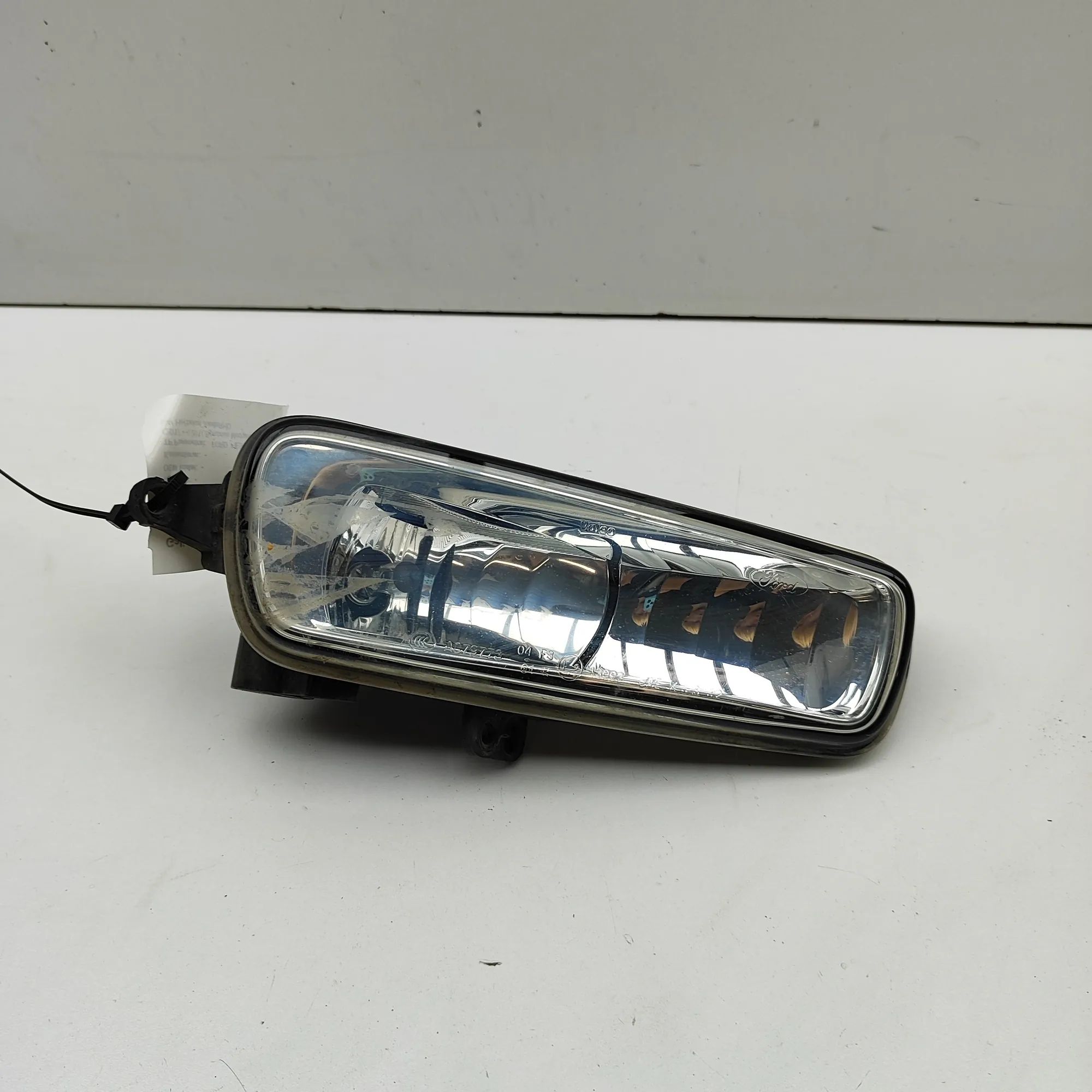 Ford Fiesta Front Right Fog Light Front Right Fog Light — FORD FIESTA (VII) (2017...