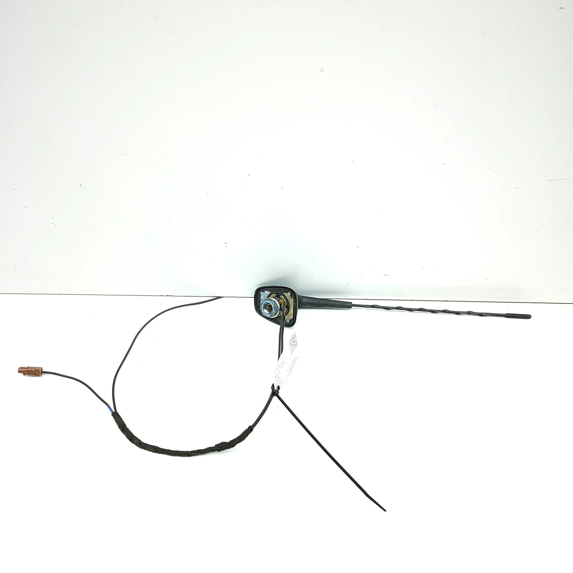 Opel Movano (B) антенна Antenna — OPEL MOVANO (B Minibus / passenger) (...