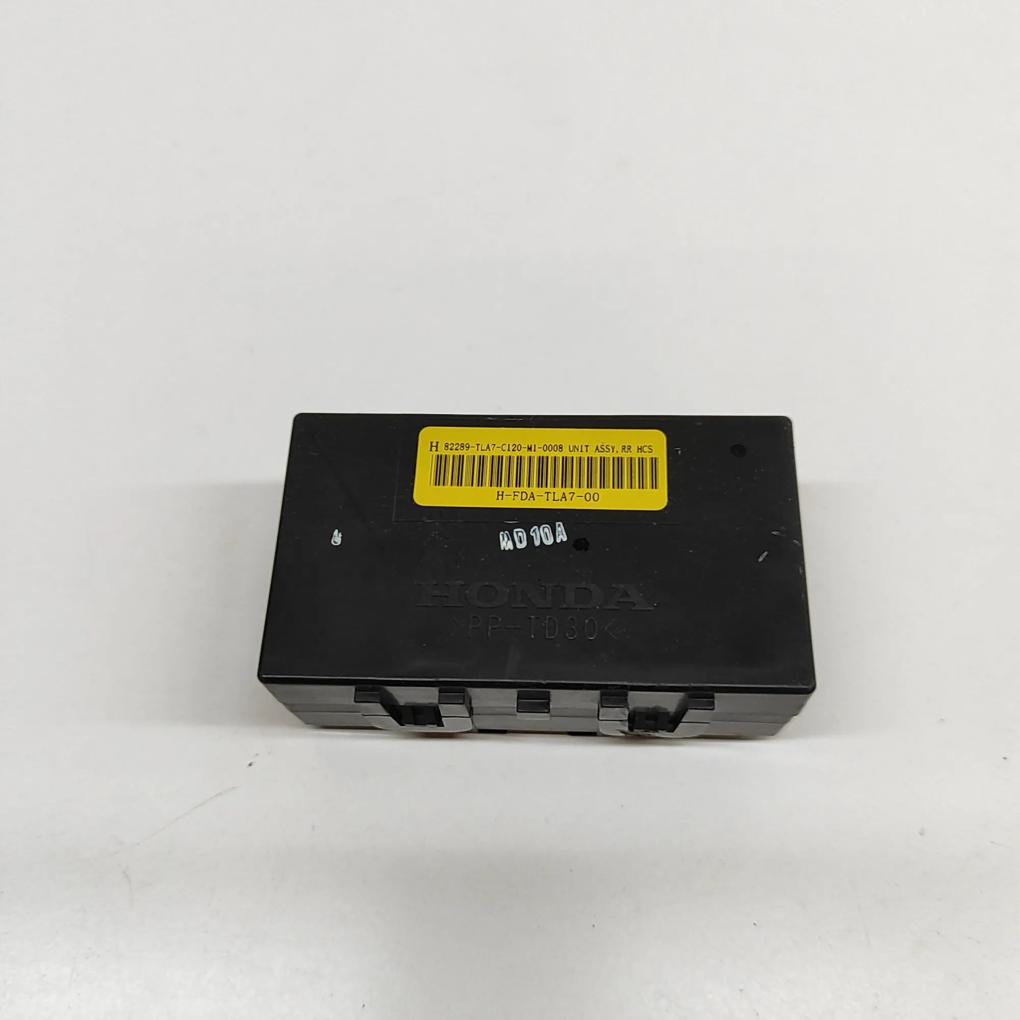 Honda CR-V Climate control unit Climate control unit — HONDA CR-V (V RW) (2017-...