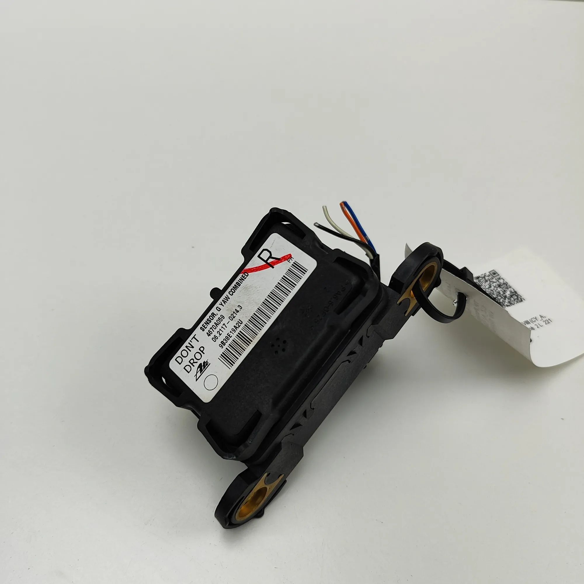 Mitsubishi Lancer ESP tunnistin ESP sensor — MITSUBISHI LANCER (VIII CY_A, CZ_A...