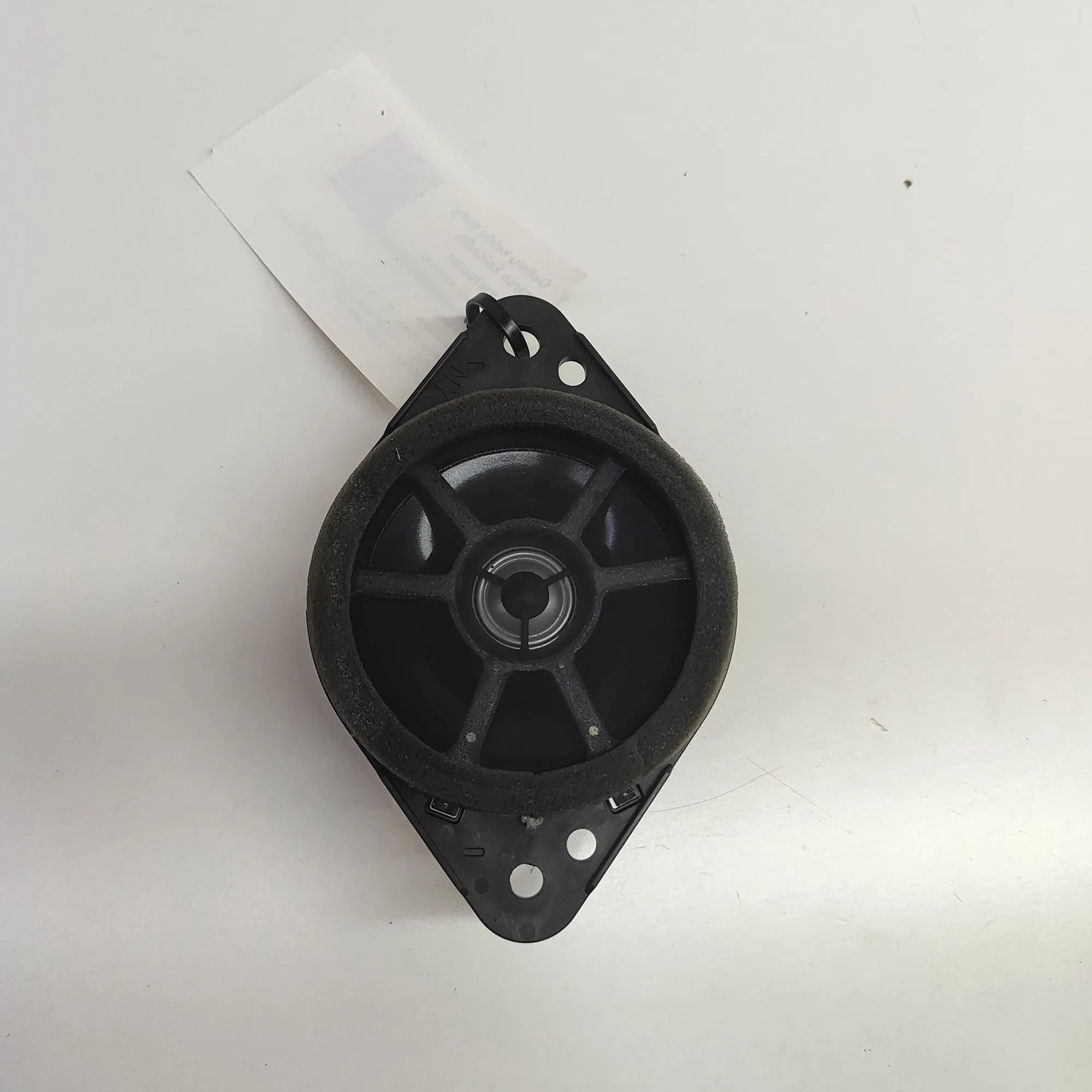 Lexus RX Rear Left Door Speaker Rear Left Door Speaker — LEXUS RX (_LA1_, _LH1_...