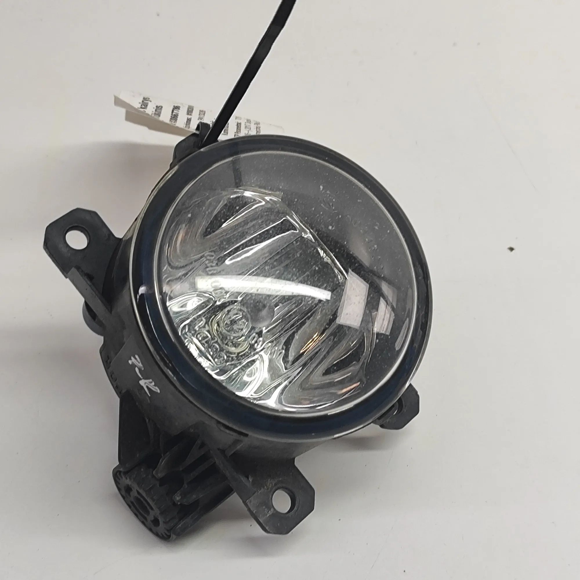 Toyota Proace Front Left Fog Light Front Left Fog Light — TOYOTA PROACE (Van MDZ_)...