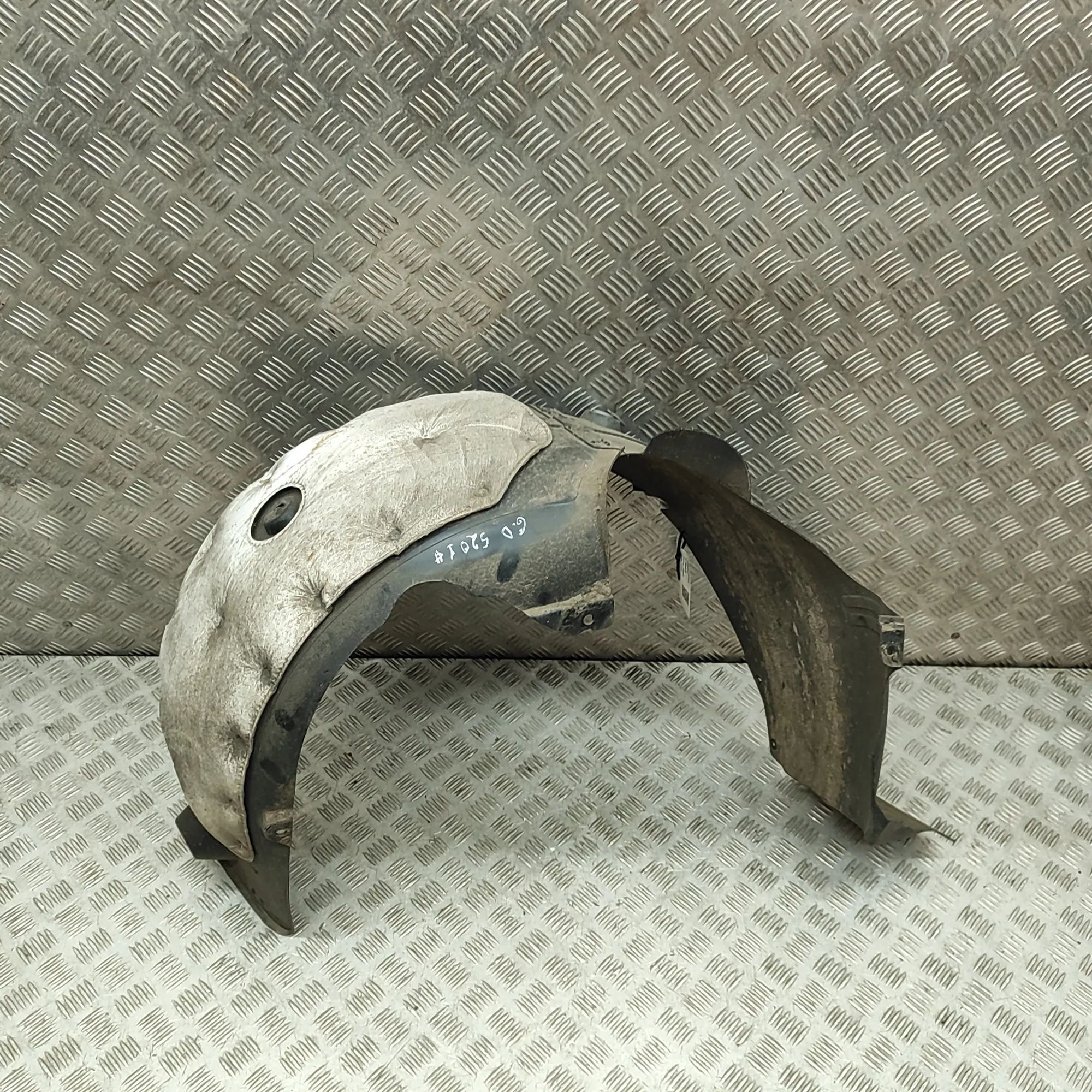 Hyundai Kona Rear Right Arch Liner Rear Right Arch Liner — HYUNDAI KONA (2017-...)...