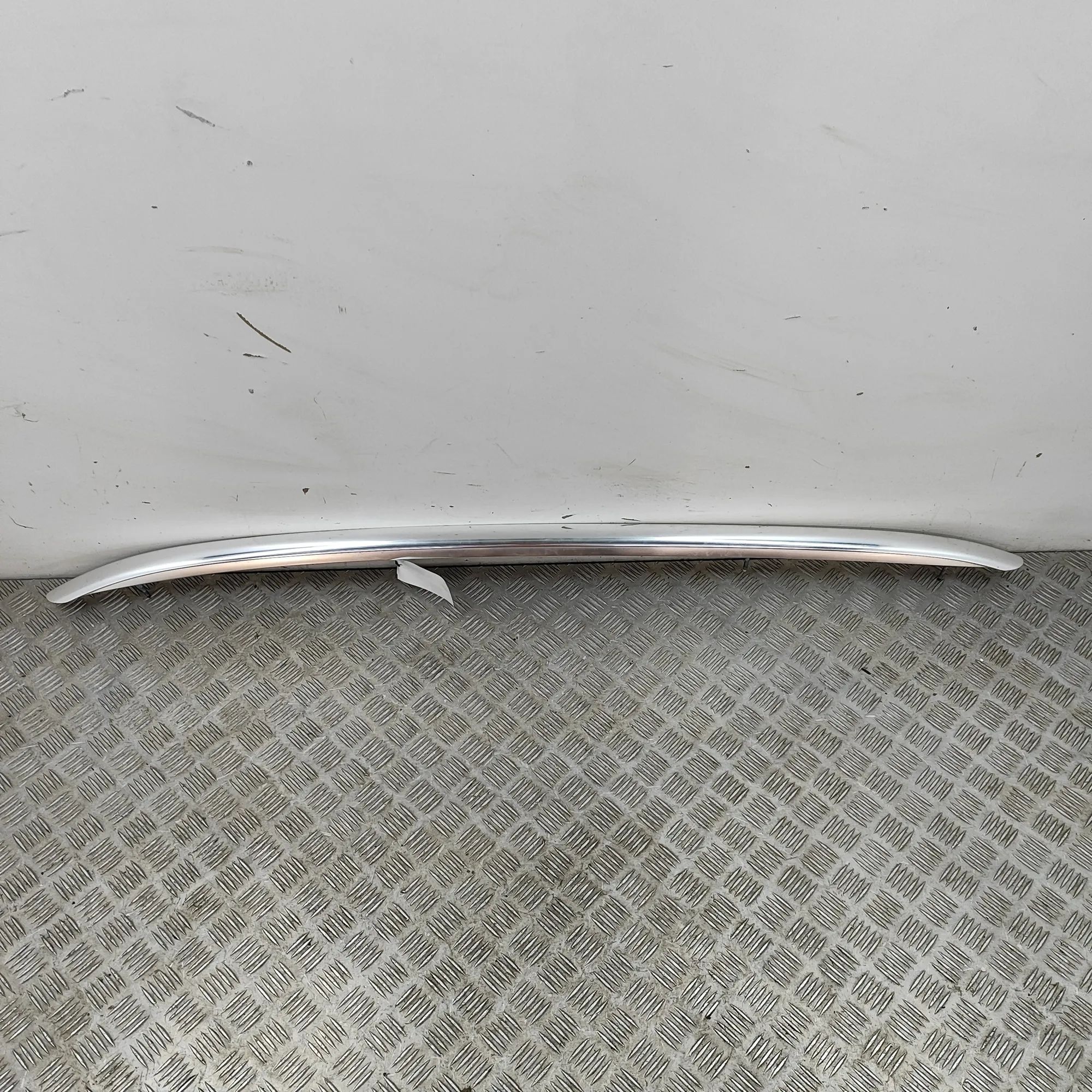 Audi Q3 (8U) Left Side Roof Rail Left Side Roof Rail — AUDI Q3 (8U) (2011-2018) ...