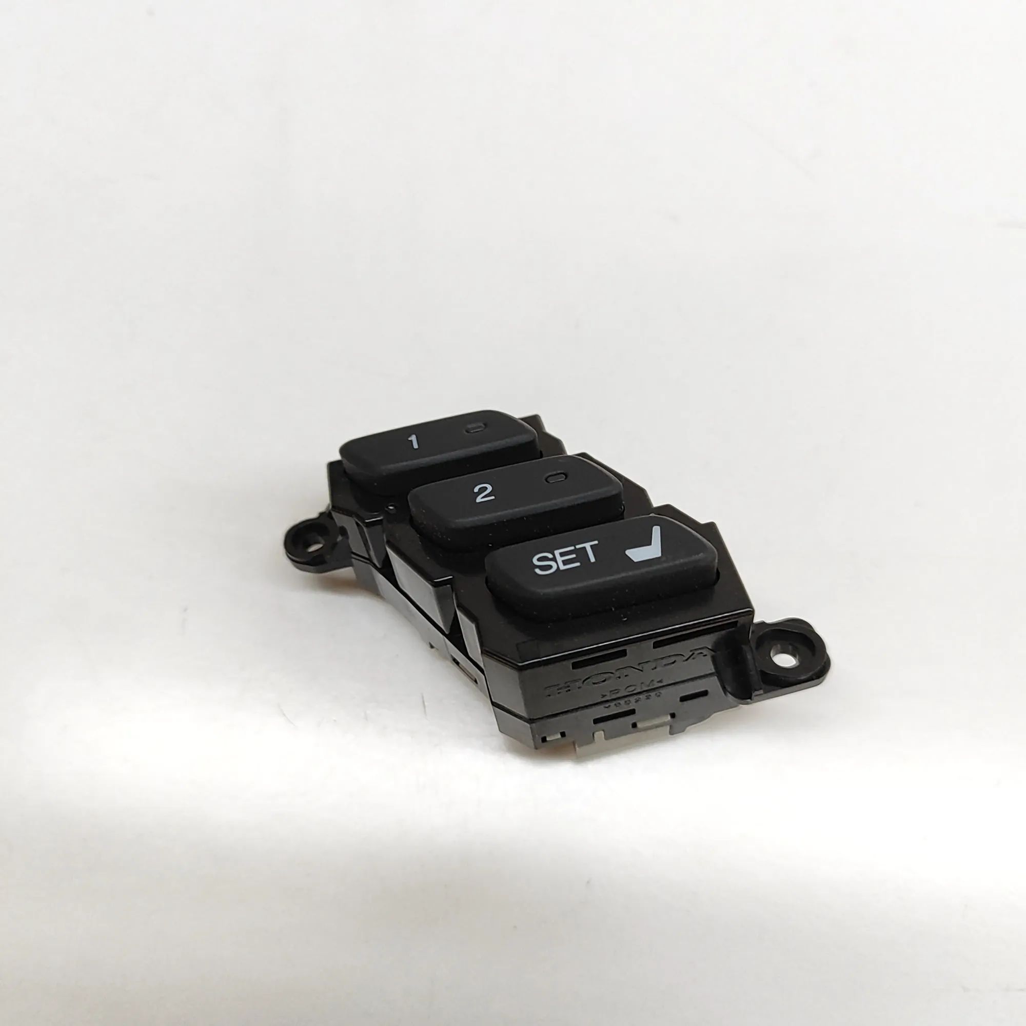 Honda CR-V Right Seat Control Buttons Right Seat Control Buttons — HONDA CR-V (V RW) ...