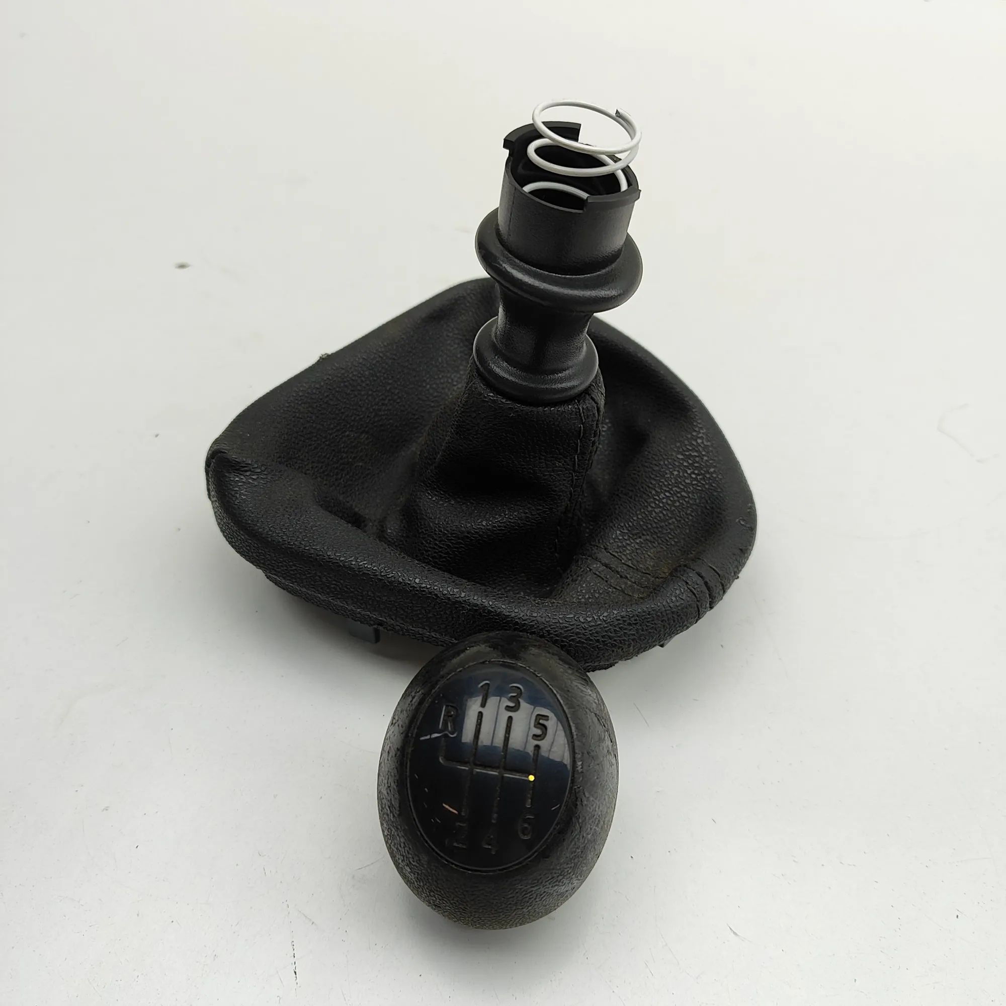 Opel Movano (B) Gear lever knob Gear lever knob — OPEL MOVANO (B Van) (2010-......