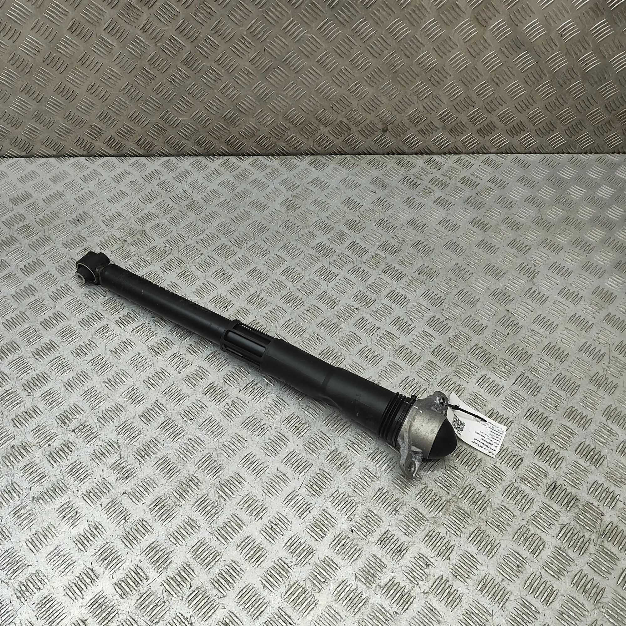 Audi Q3 (F3) Shock absorber — rear right Shock absorber — rear right — AUDI Q3 (F3) (201...