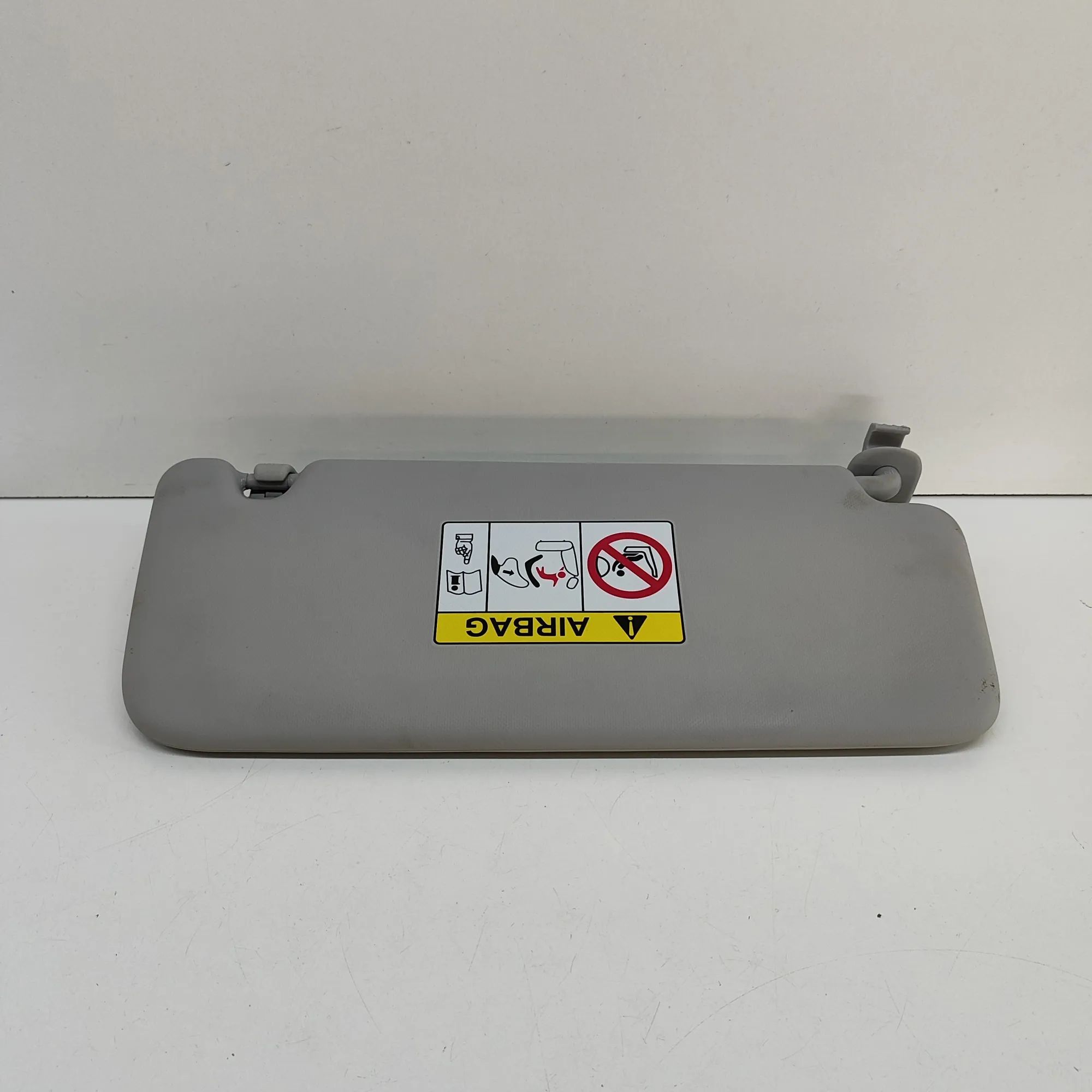 Hyundai Kona Left Side Sun Visor Left Side Sun Visor — HYUNDAI KONA (SX2) (2023-...