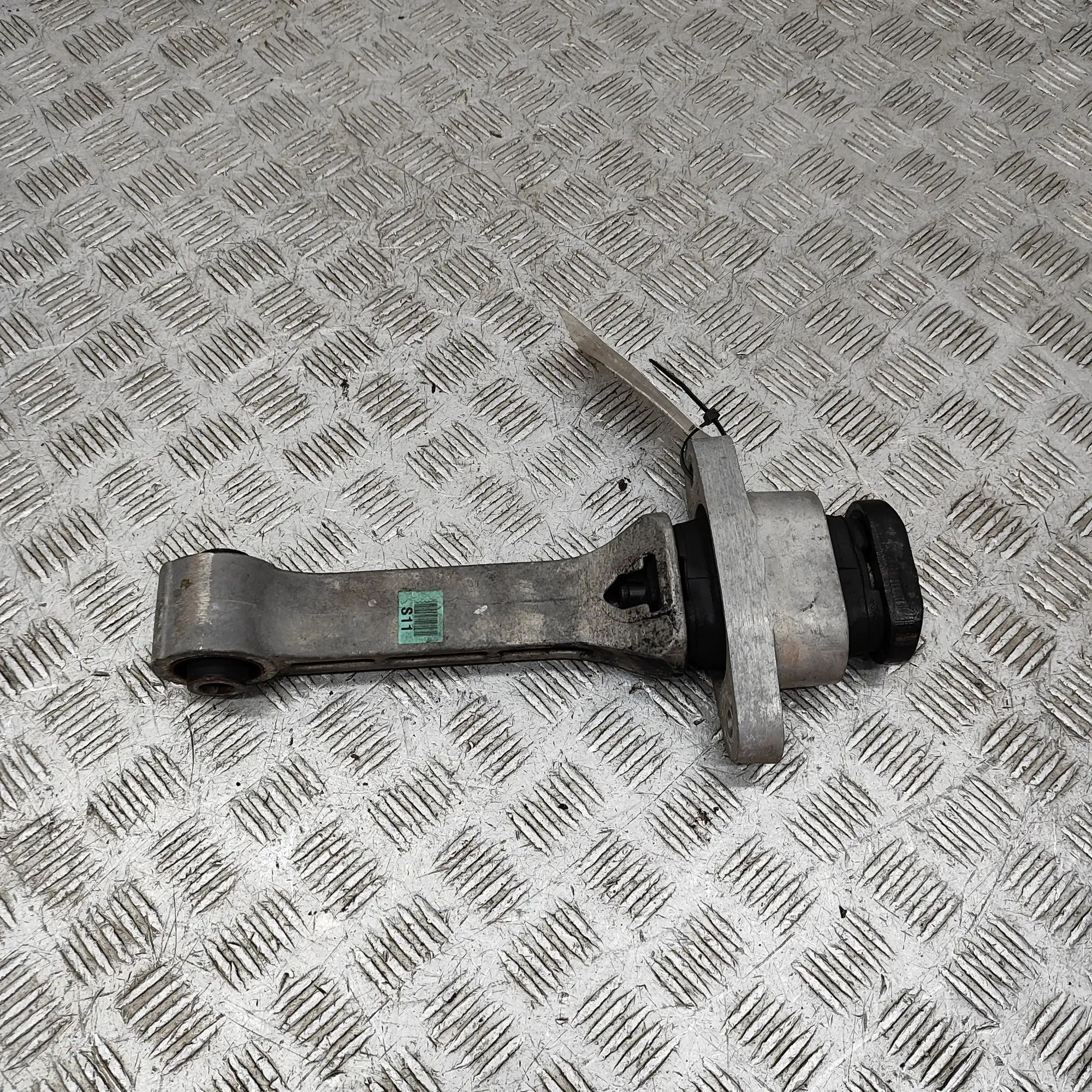 Hyundai Santa Fe Engine Mount rear Engine Mount rear — HYUNDAI SANTA (FÉ IV TM) (2...