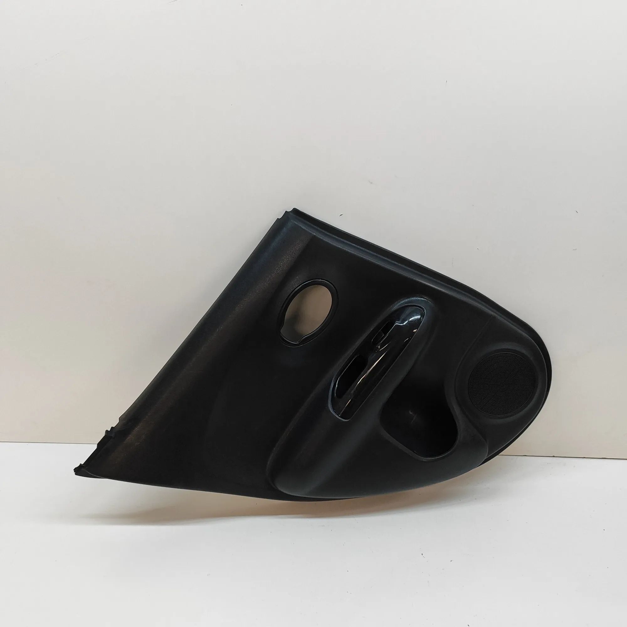 Nissan Juke Rear Left Door Panel Rear Left Door Panel — NISSAN JUKE (F15) (2010-...