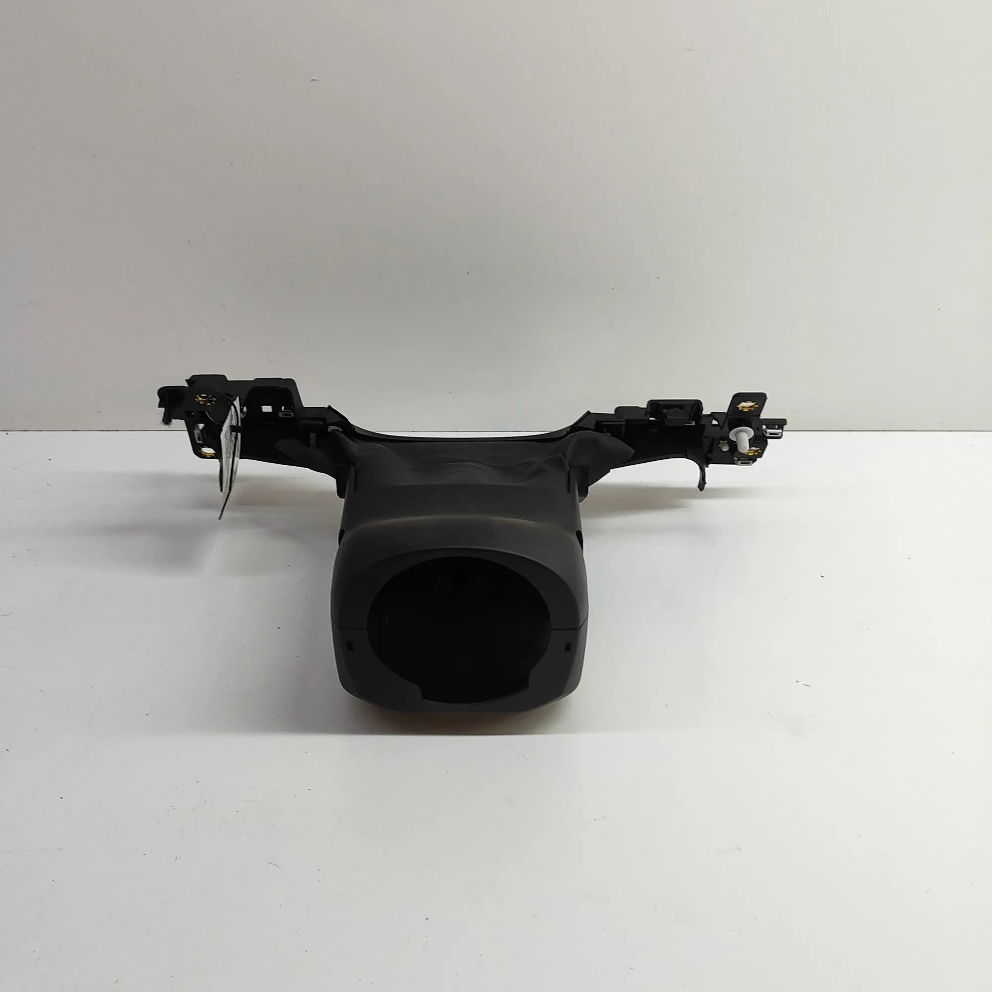 Porsche Cayenne Steering mechanism trim Steering mechanism trim — PORSCHE CAYENNE (9Y0/...