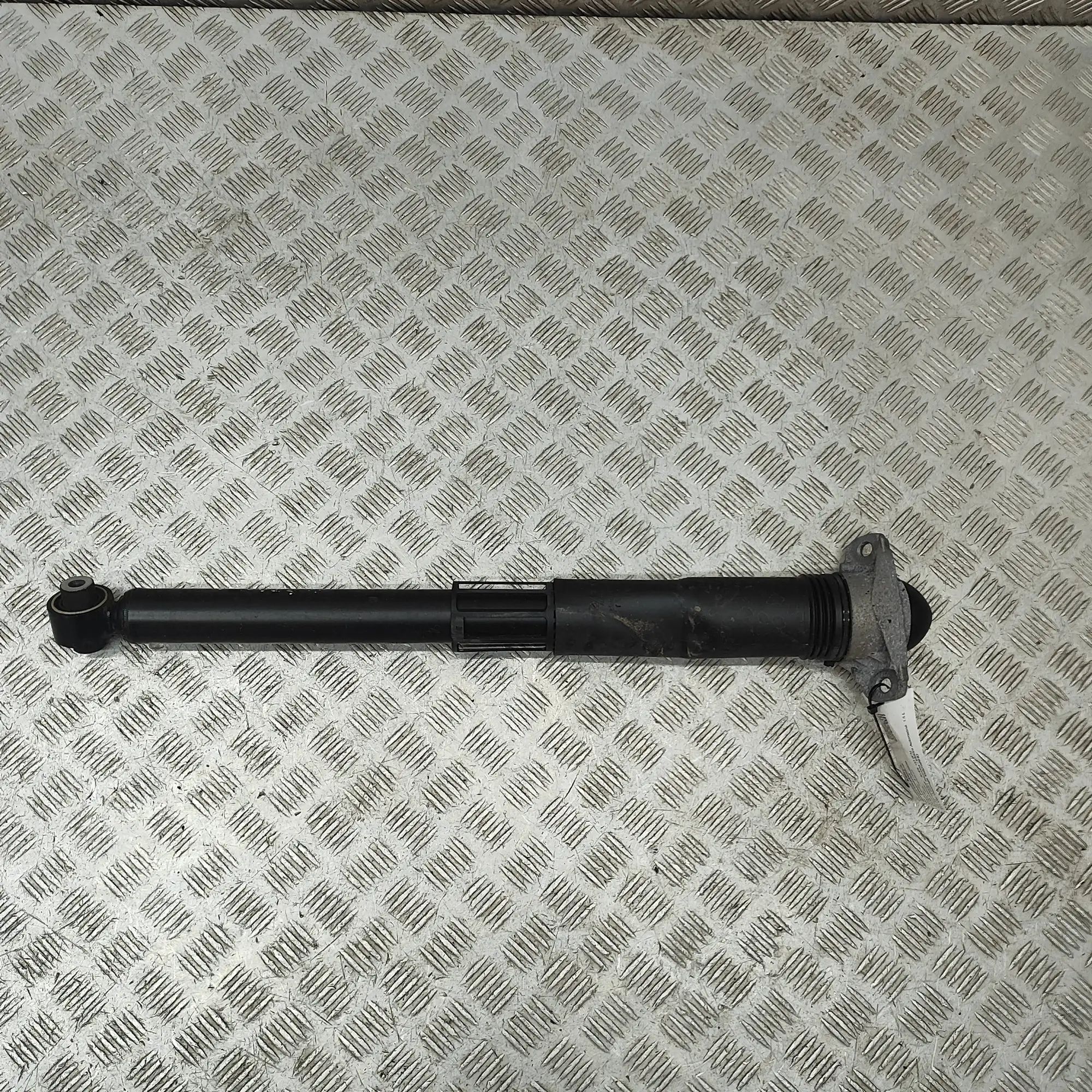 Audi Q3 (F3) Shock absorber — rear left Shock absorber — rear left — AUDI Q3 (F3) (2018...