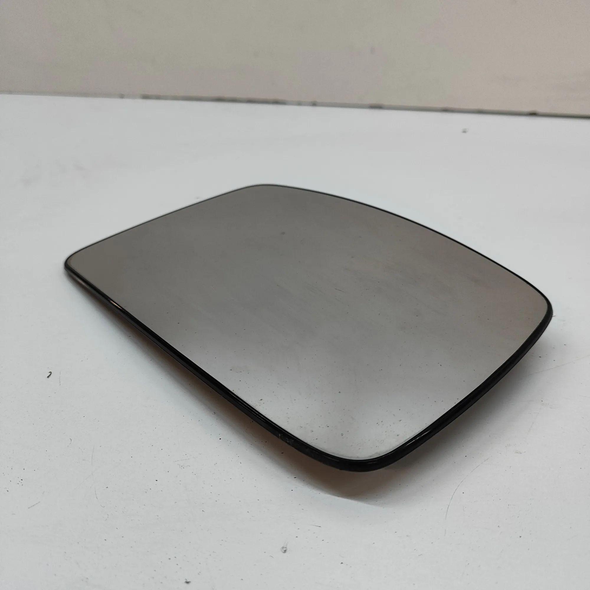 Opel Movano (B) Front Left Door Mirror Glass Front Left Door Mirror Glass — OPEL MOVANO (B V...