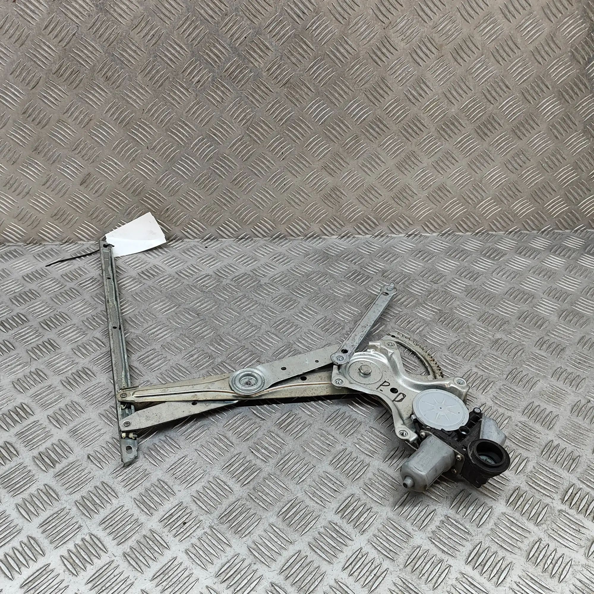 Lexus RX Front Right Door Window Regulator Front Right Door Window Regulator — LEXUS RX (_...