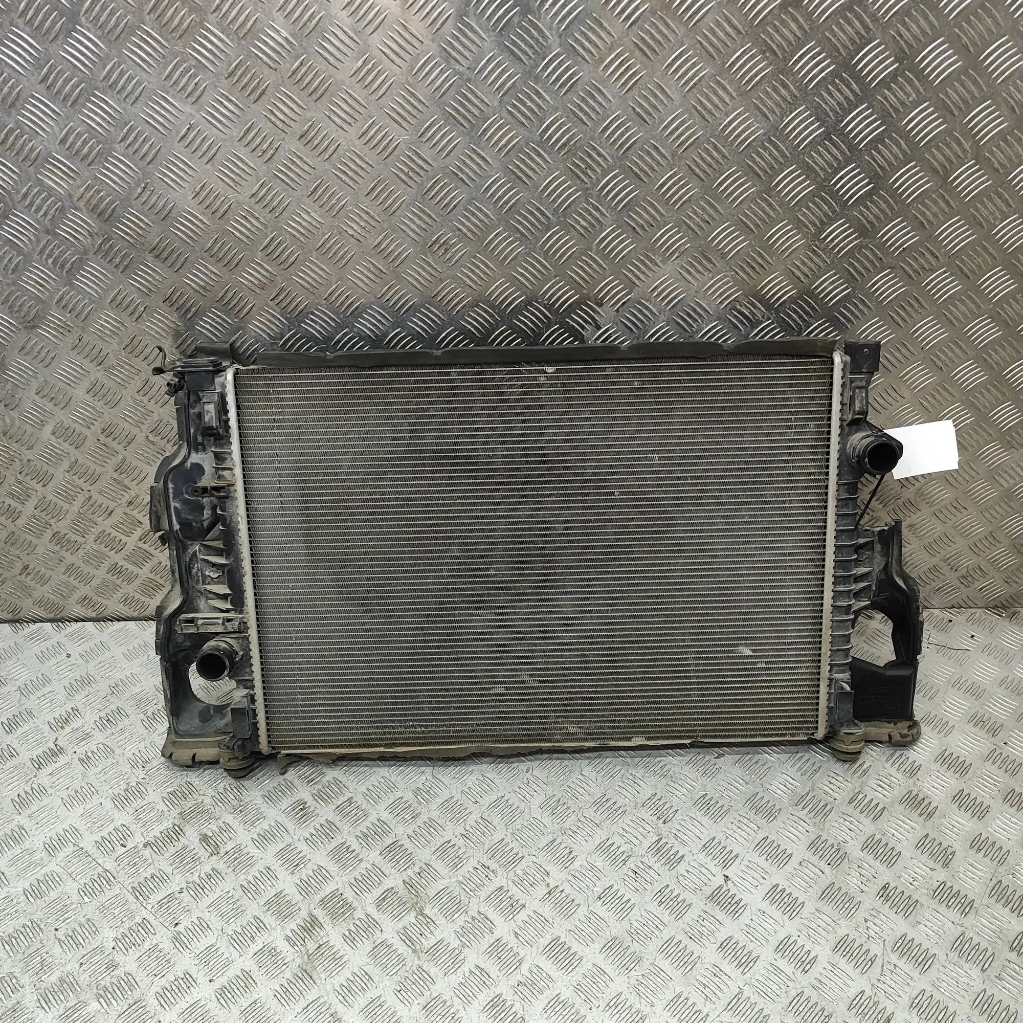 Volvo V60 Cooling Radiator Cooling Radiator — VOLVO V60 (2010-2018) — 3126...