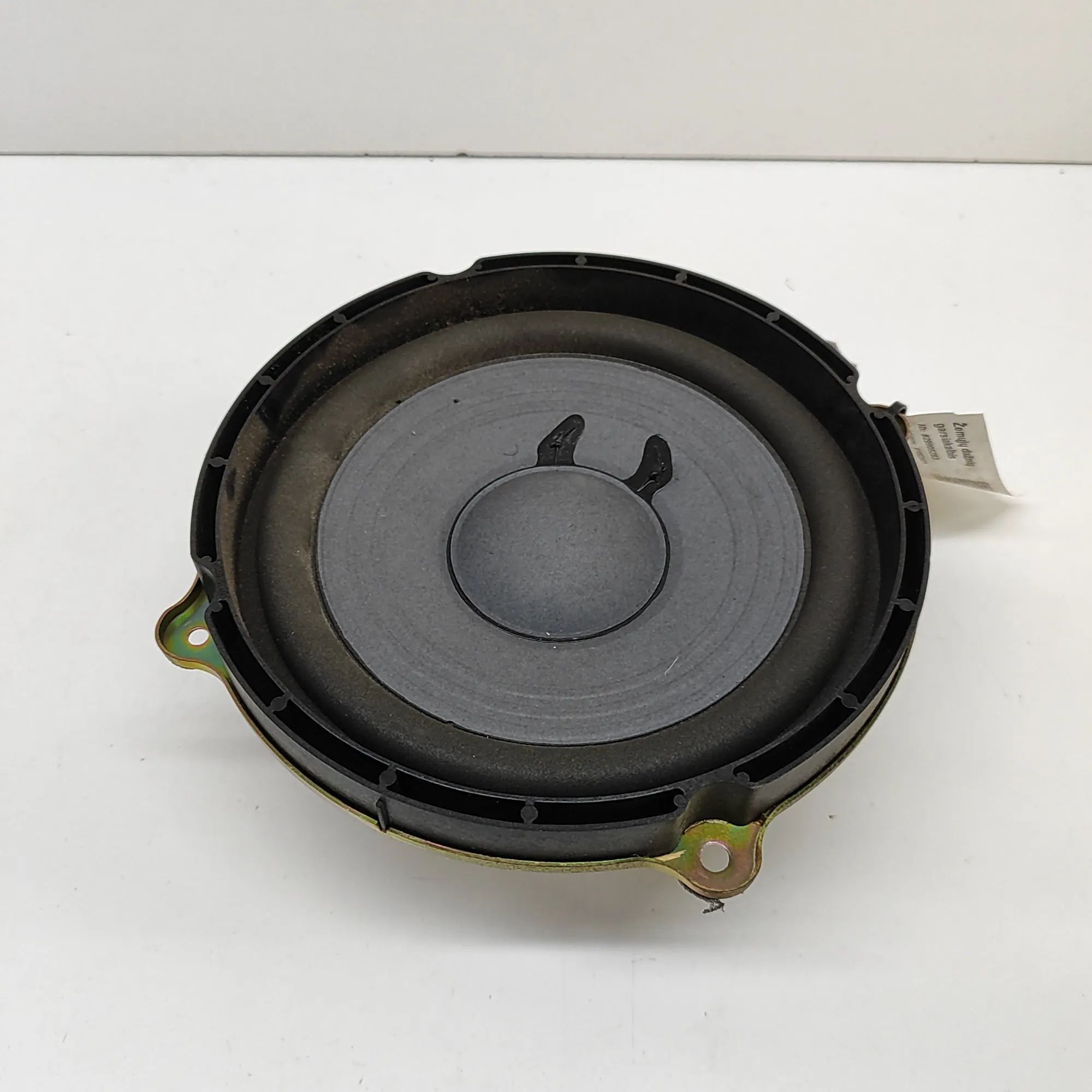 Honda Accord (USA) Bassokaiuttimen Subwoofer — HONDA ACCORD VII (CM, CN) (2003-200...