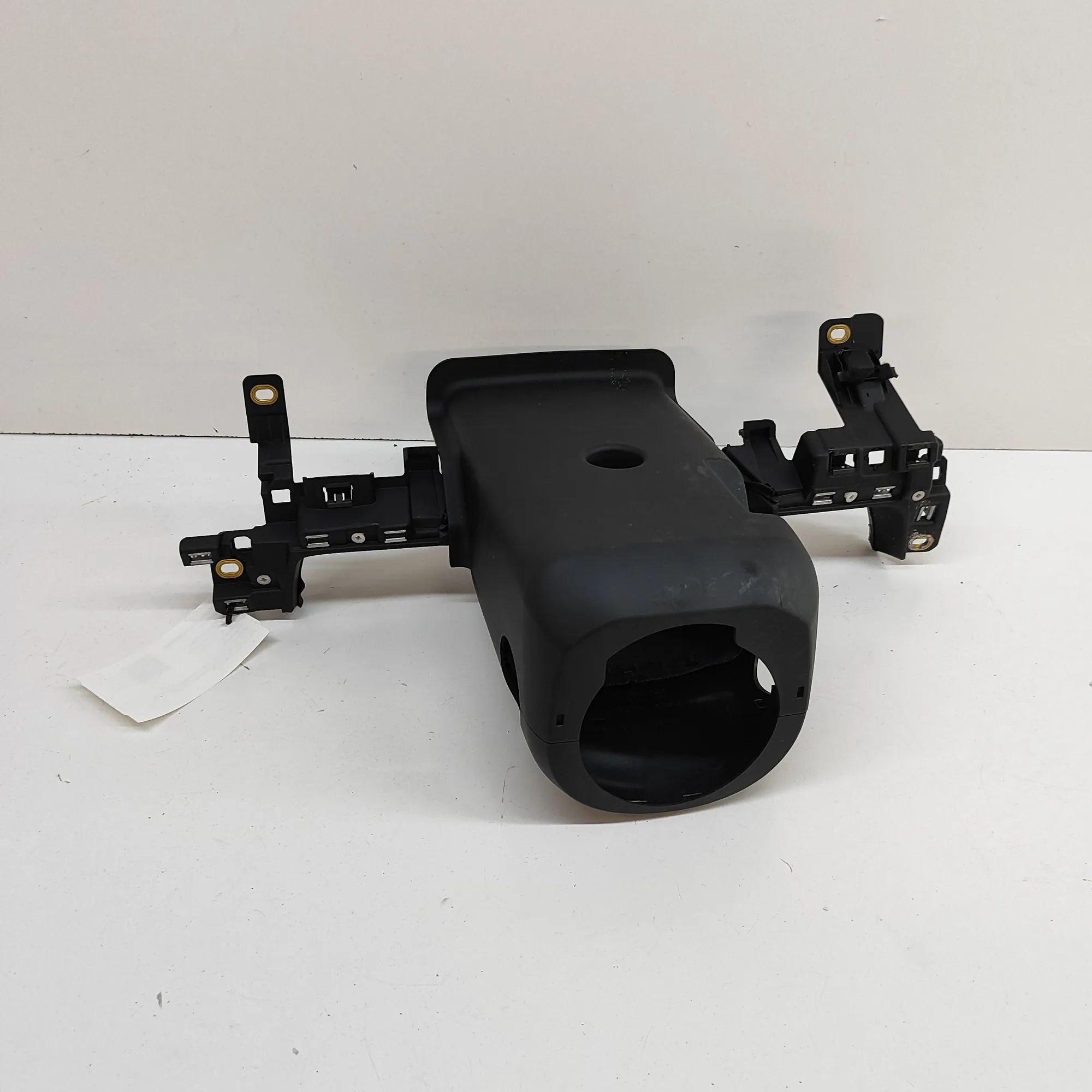 Porsche Cayenne Steering mechanism trim Steering mechanism trim — PORSCHE CAYENNE (Coup...