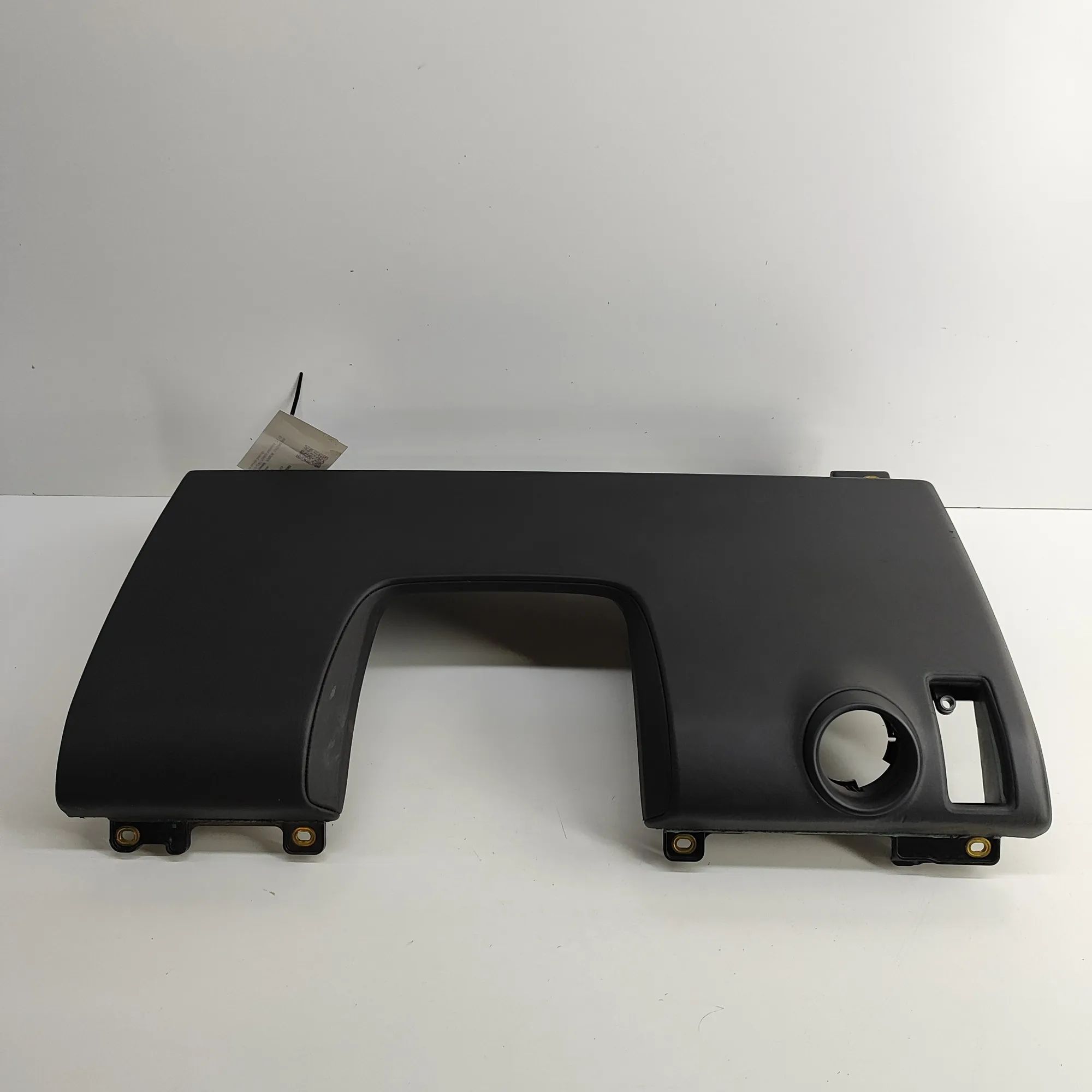 Porsche Cayenne Lower dashboard trim Lower dashboard trim — PORSCHE CAYENNE (92A) (2...