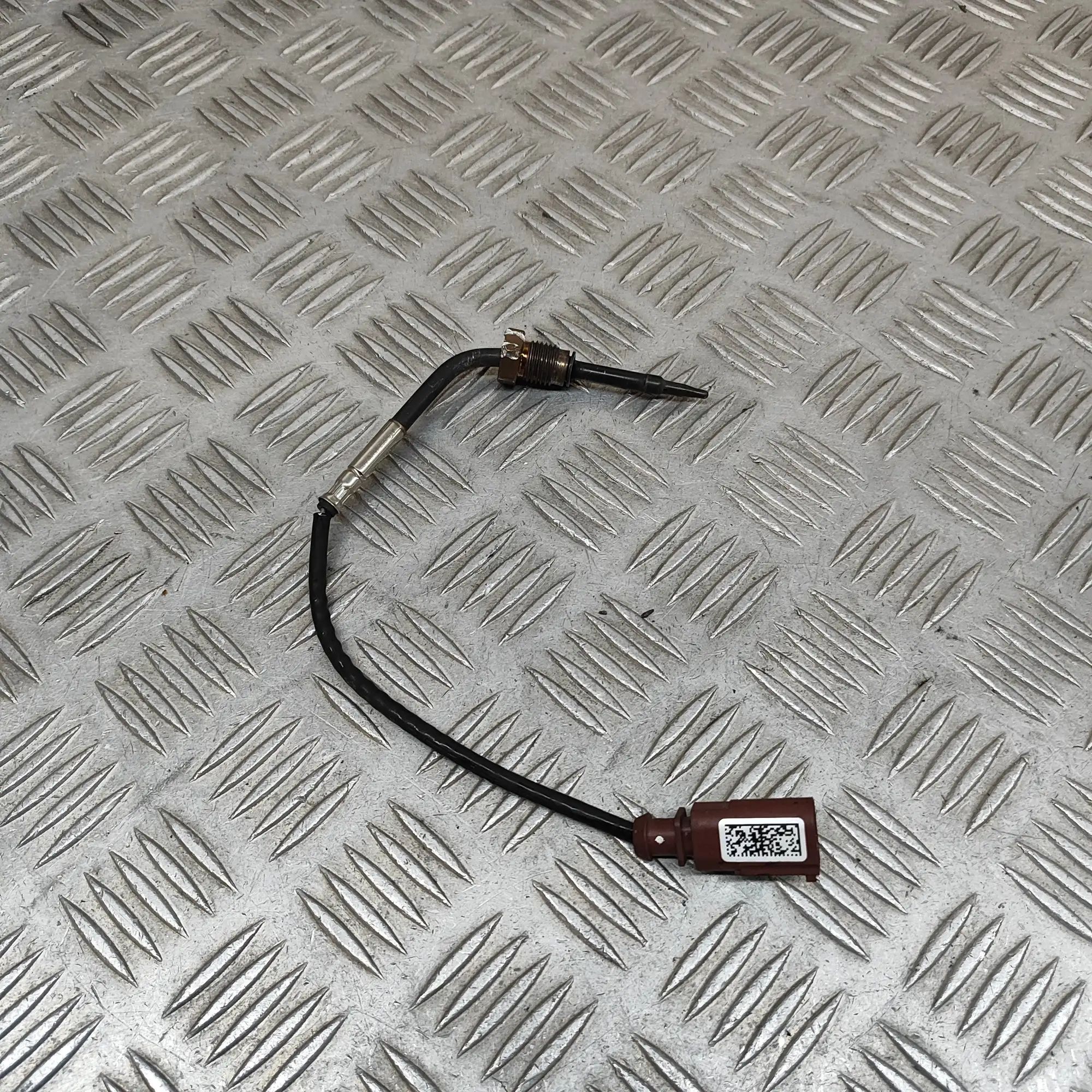 Audi A7 (4G) temperatuuri andur Temperature Sensor — AUDI A7 (Sportback 4GA, 4G...