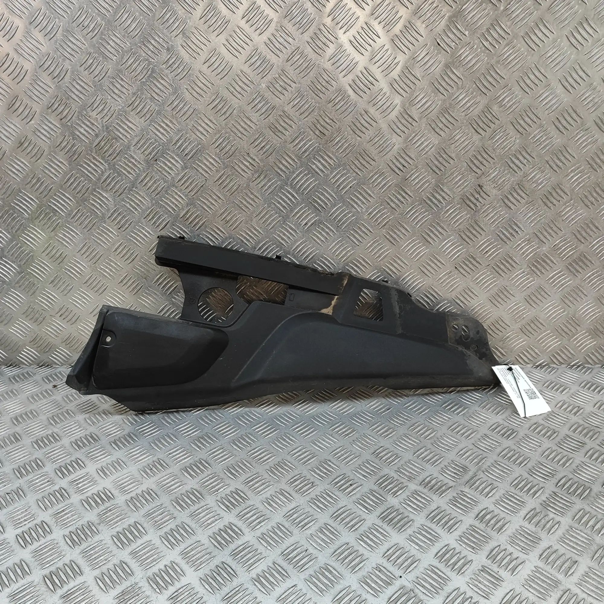 Porsche Cayenne Other Engine Compartment Parts Other Engine Compartment Parts — PORSCHE CAYENN...