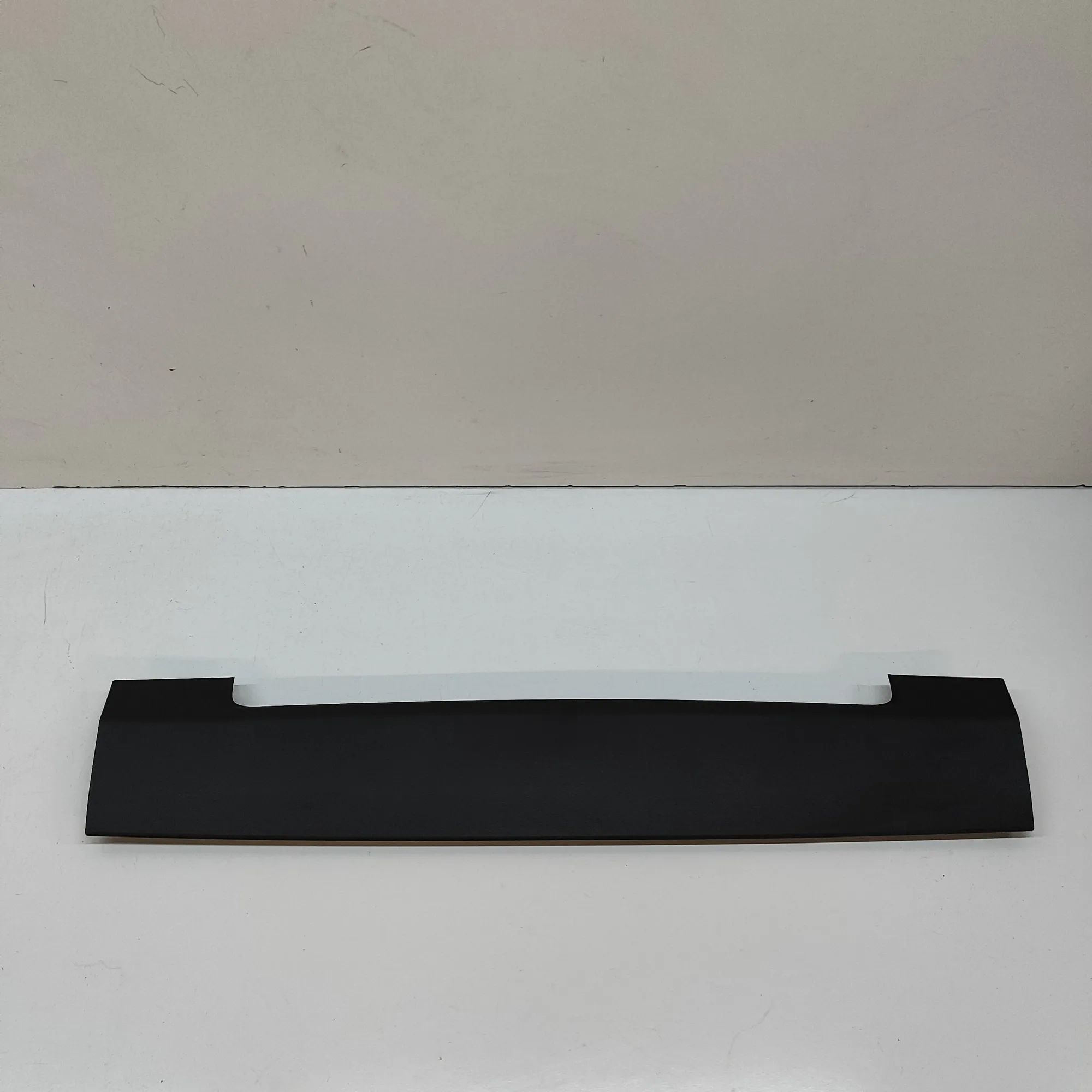 Porsche Cayenne Trunk Boot Trim Trunk Boot Trim — PORSCHE CAYENNE (Coupe 9YB) (...