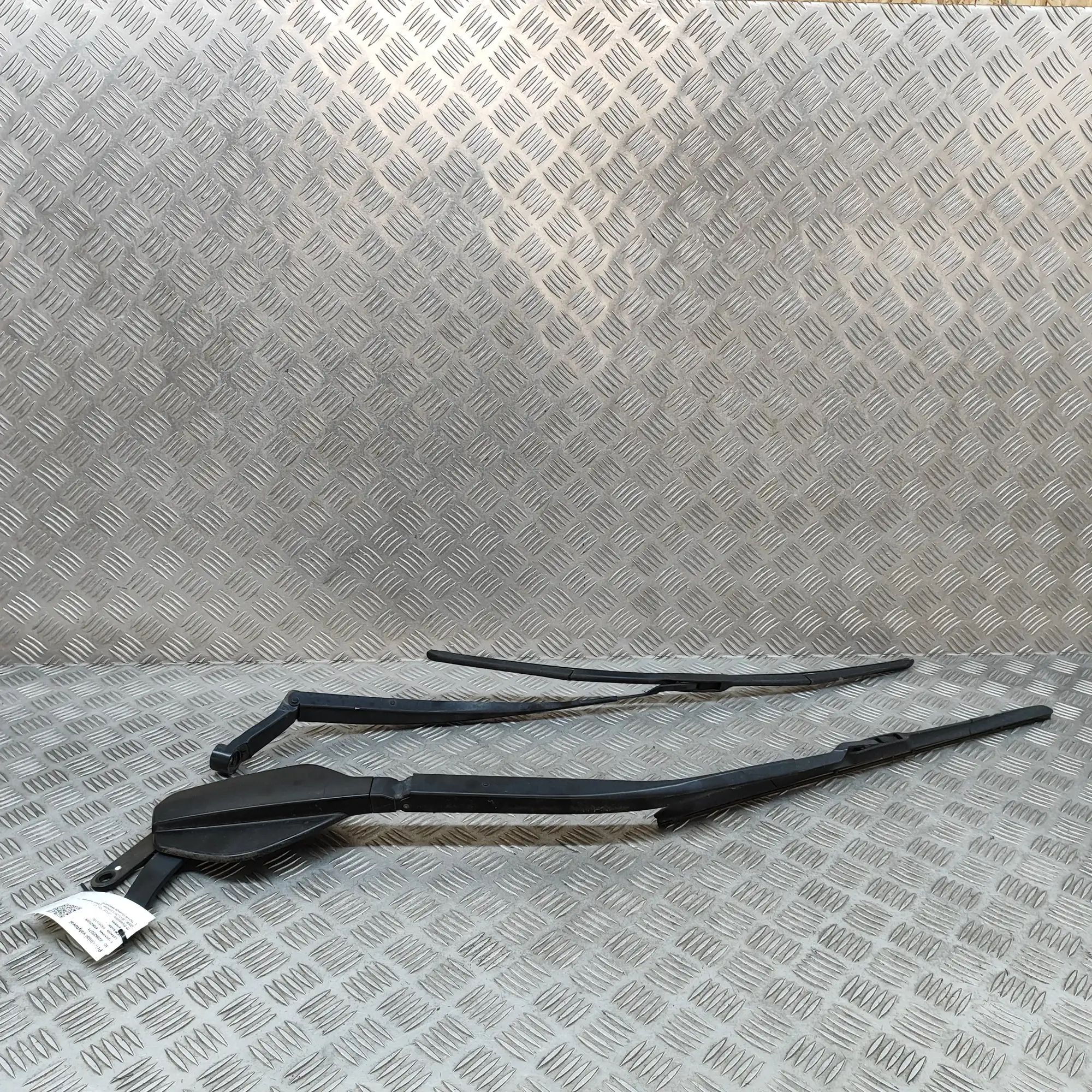Lexus RX Front Wiper Arms Front Wiper Arms — LEXUS RX (_L1_) (2008-2015) ...