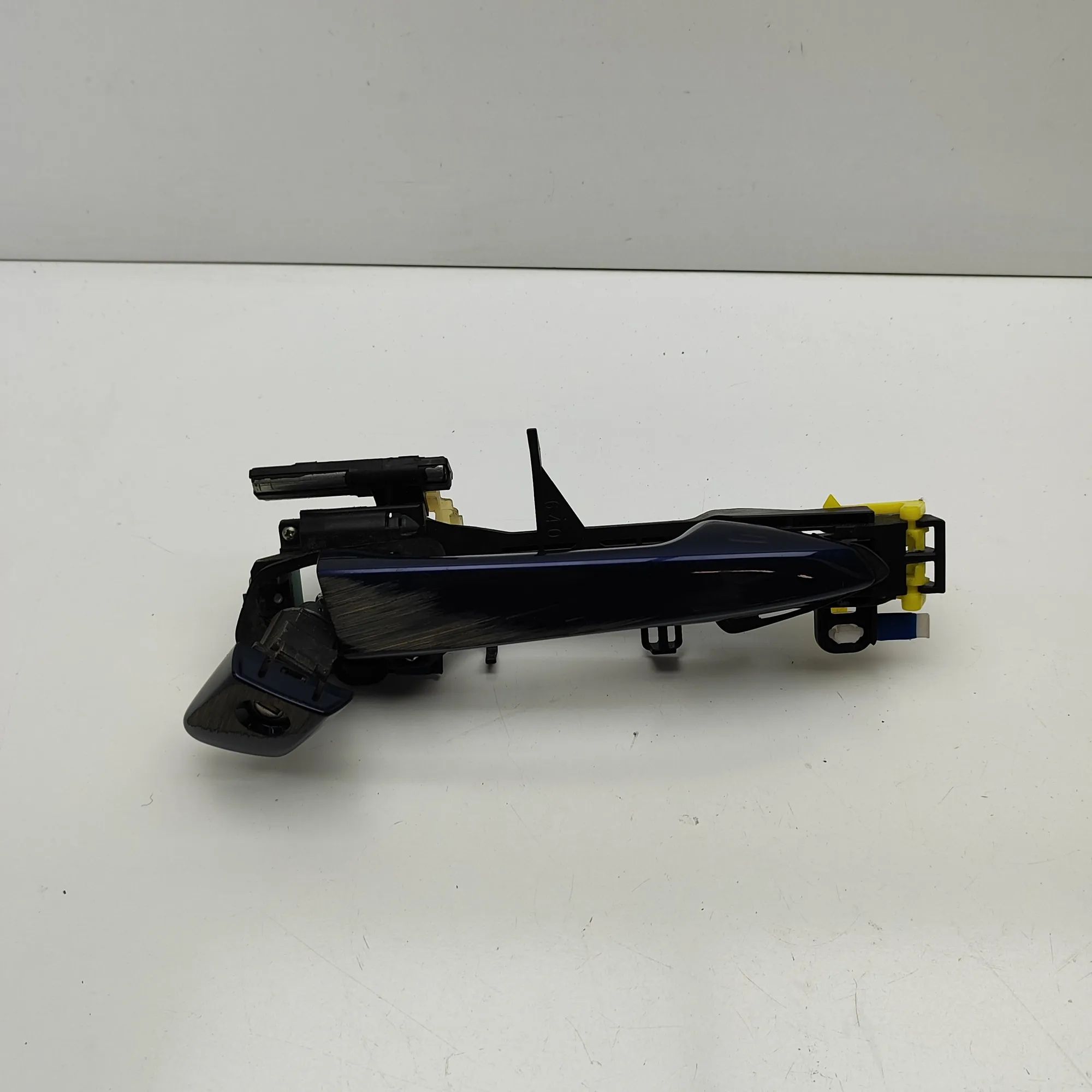 Lexus RX Exterior door handle — front right Exterior door handle — front right — LEXUS RX (...