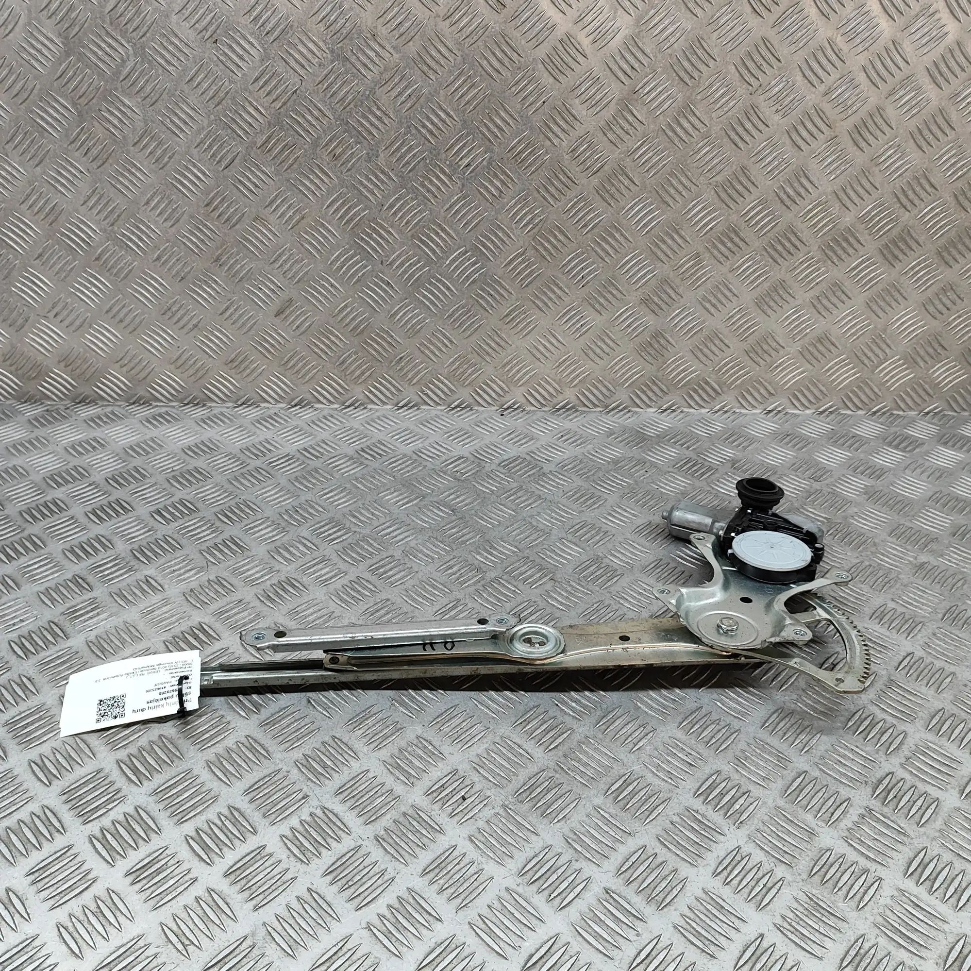 Lexus RX Front Left Door Window Regulator Front Left Door Window Regulator — LEXUS RX (_L...