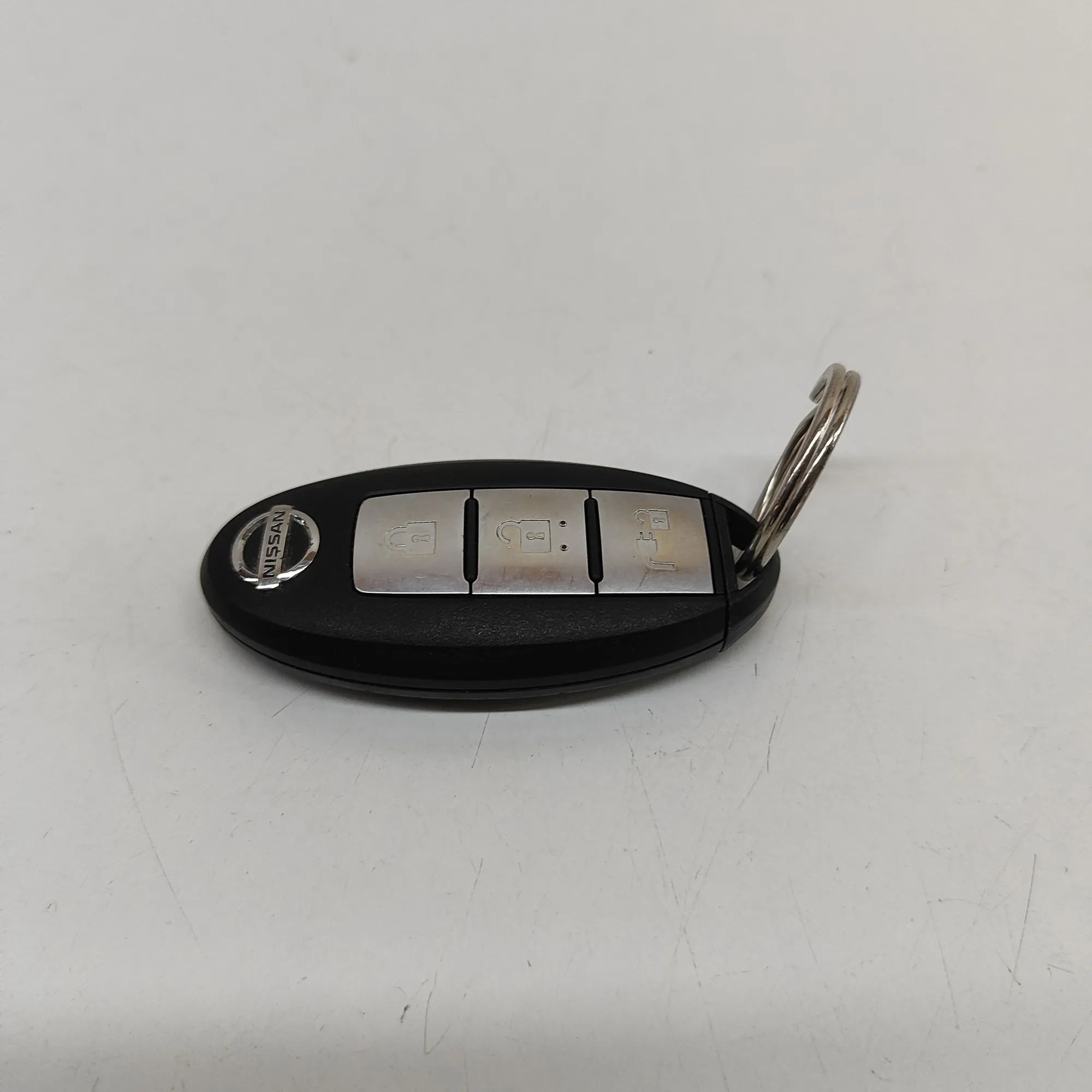 Nissan Leaf Ignition key Ignition key — NISSAN LEAF (ZE0) (2010-...) — S...