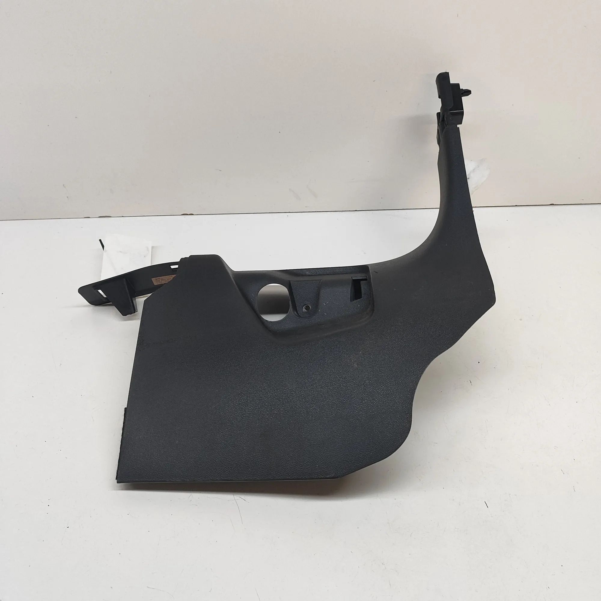 Porsche Cayenne Interior sill trim — front right Interior sill trim — front right — PORSCHE CAYE...