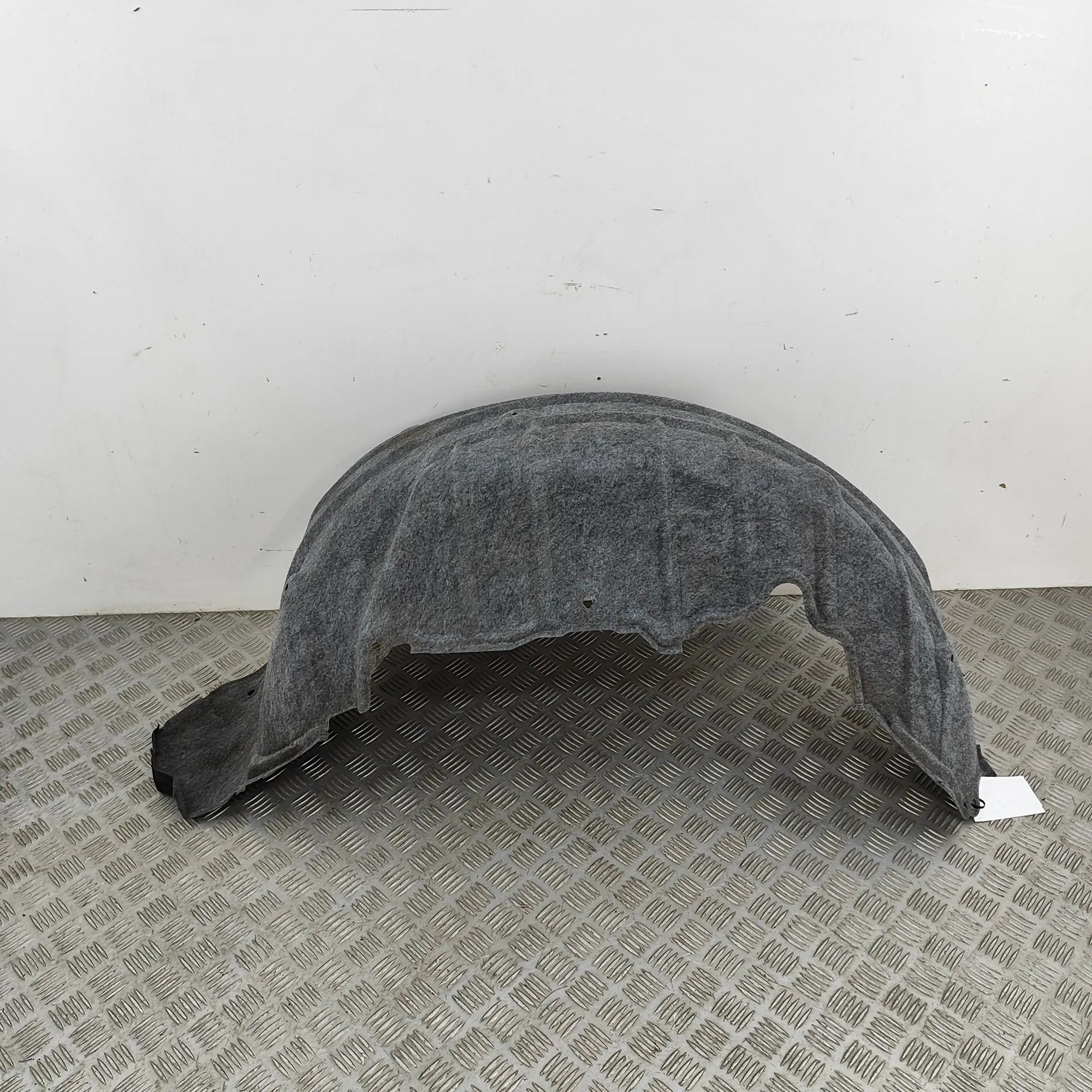 Lexus RX Rear Left Arch Liner Rear Left Arch Liner — LEXUS RX (_L2_) (2015-.....